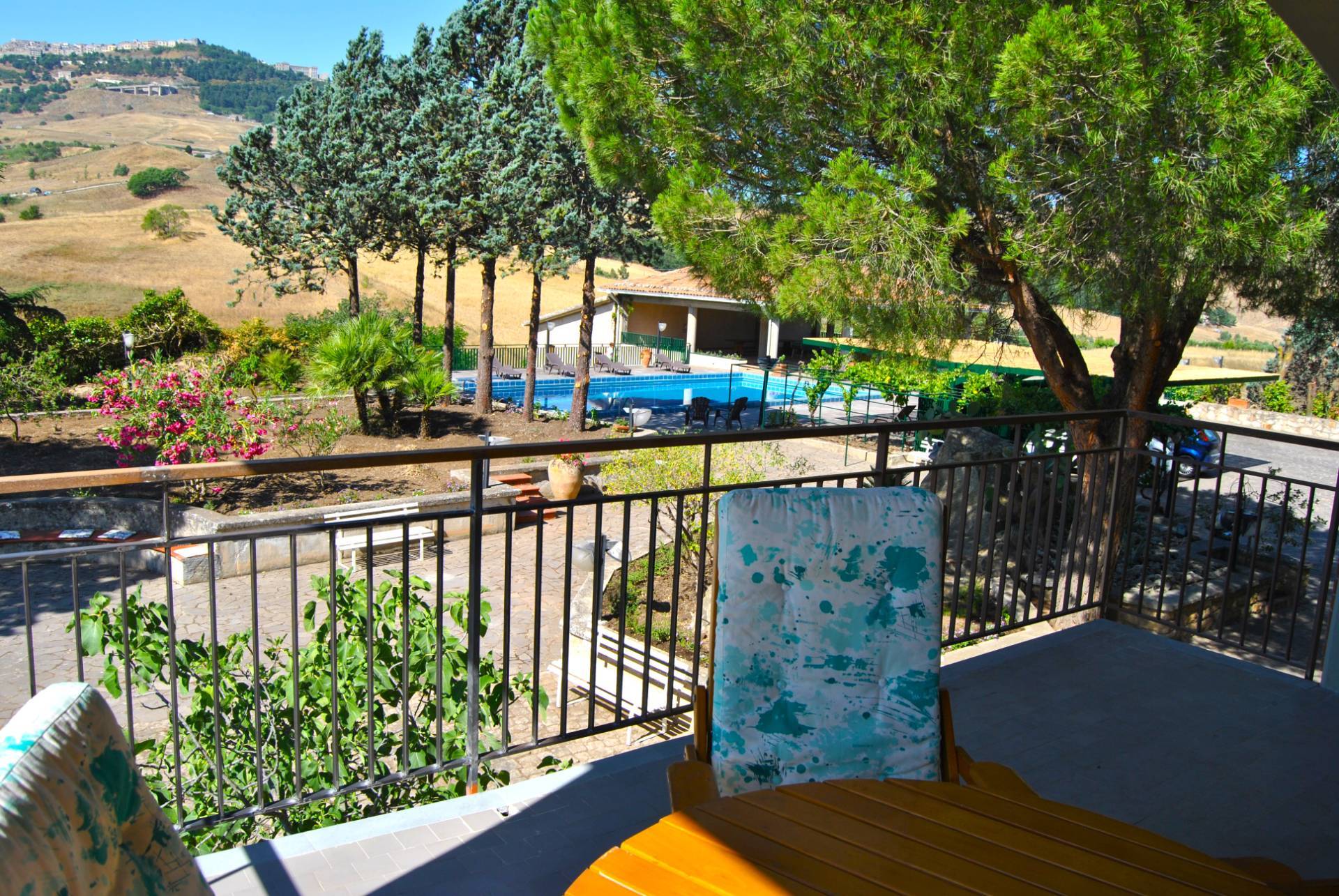 Villa in vendita a Gangi