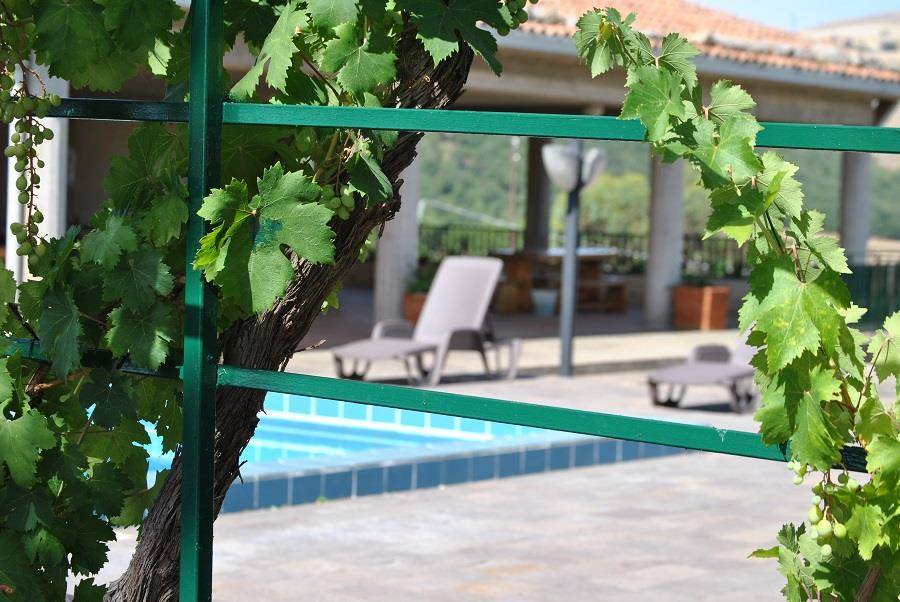 Villa in vendita a Gangi