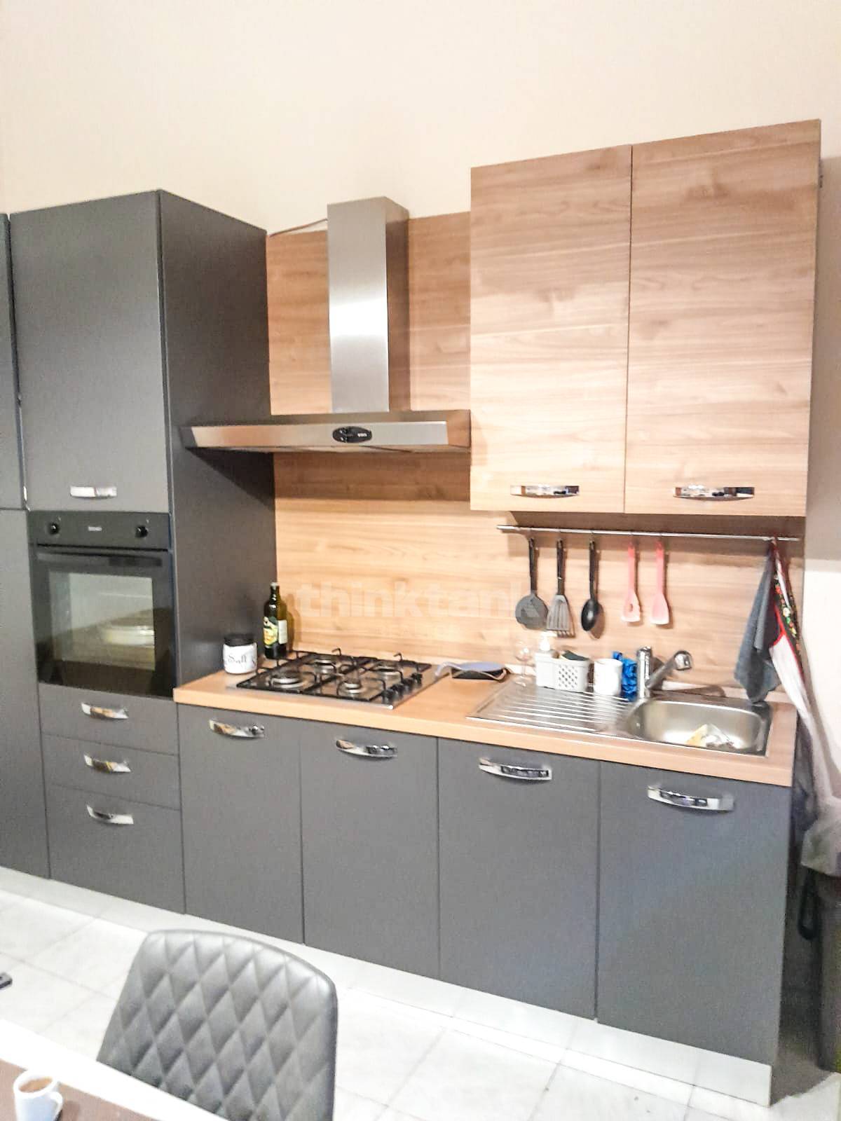 Appartamento in vendita a Catania