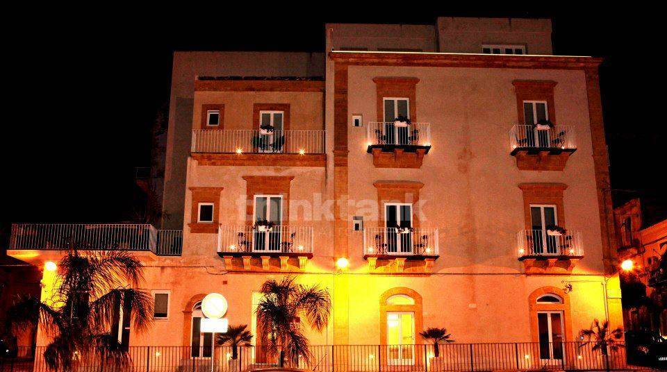 Palazzo in vendita a Ragusa