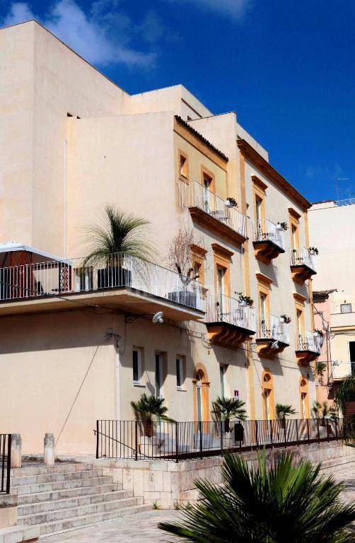 Palazzo in vendita a Ragusa