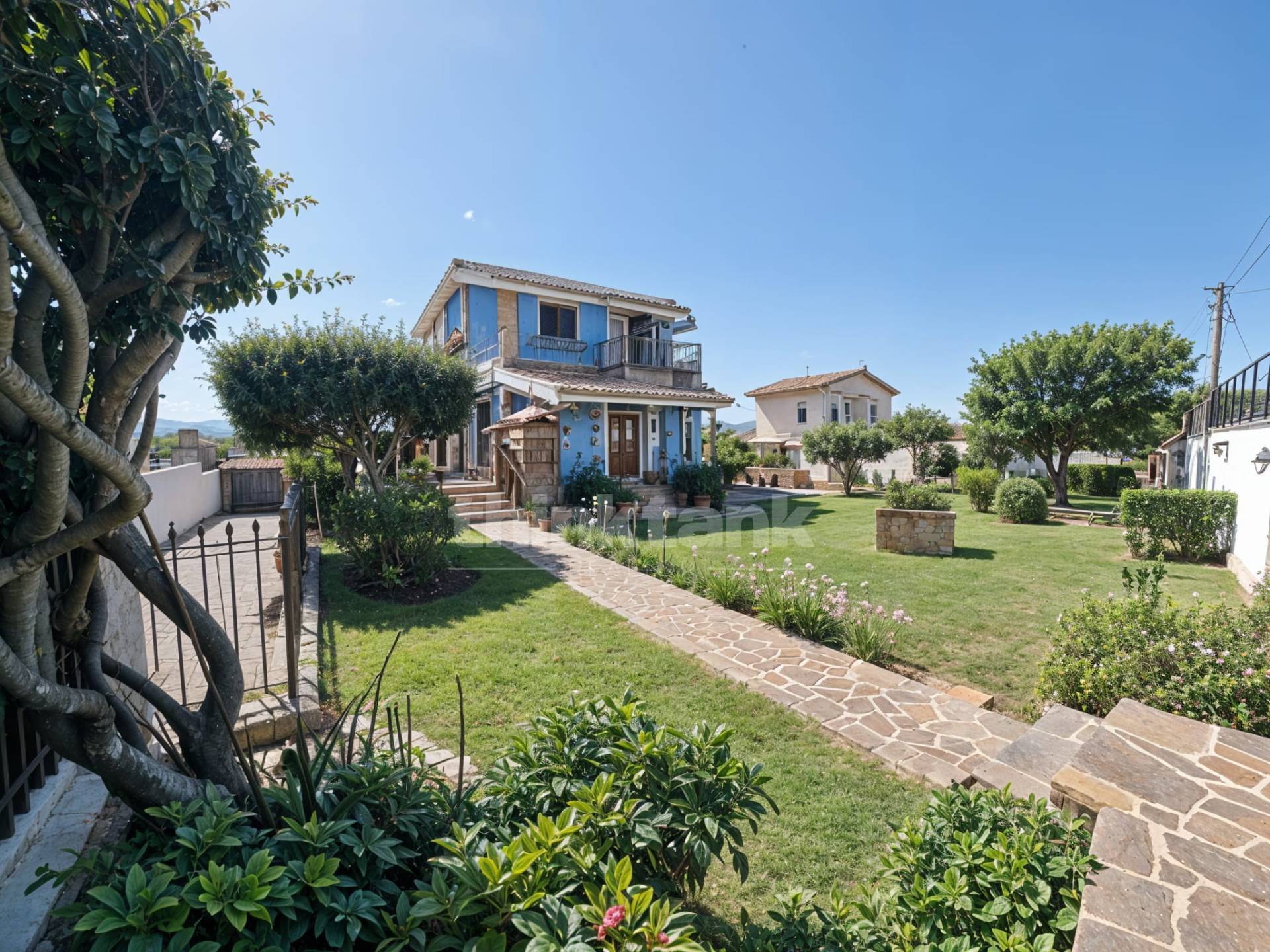 Villa in vendita a Siracusa