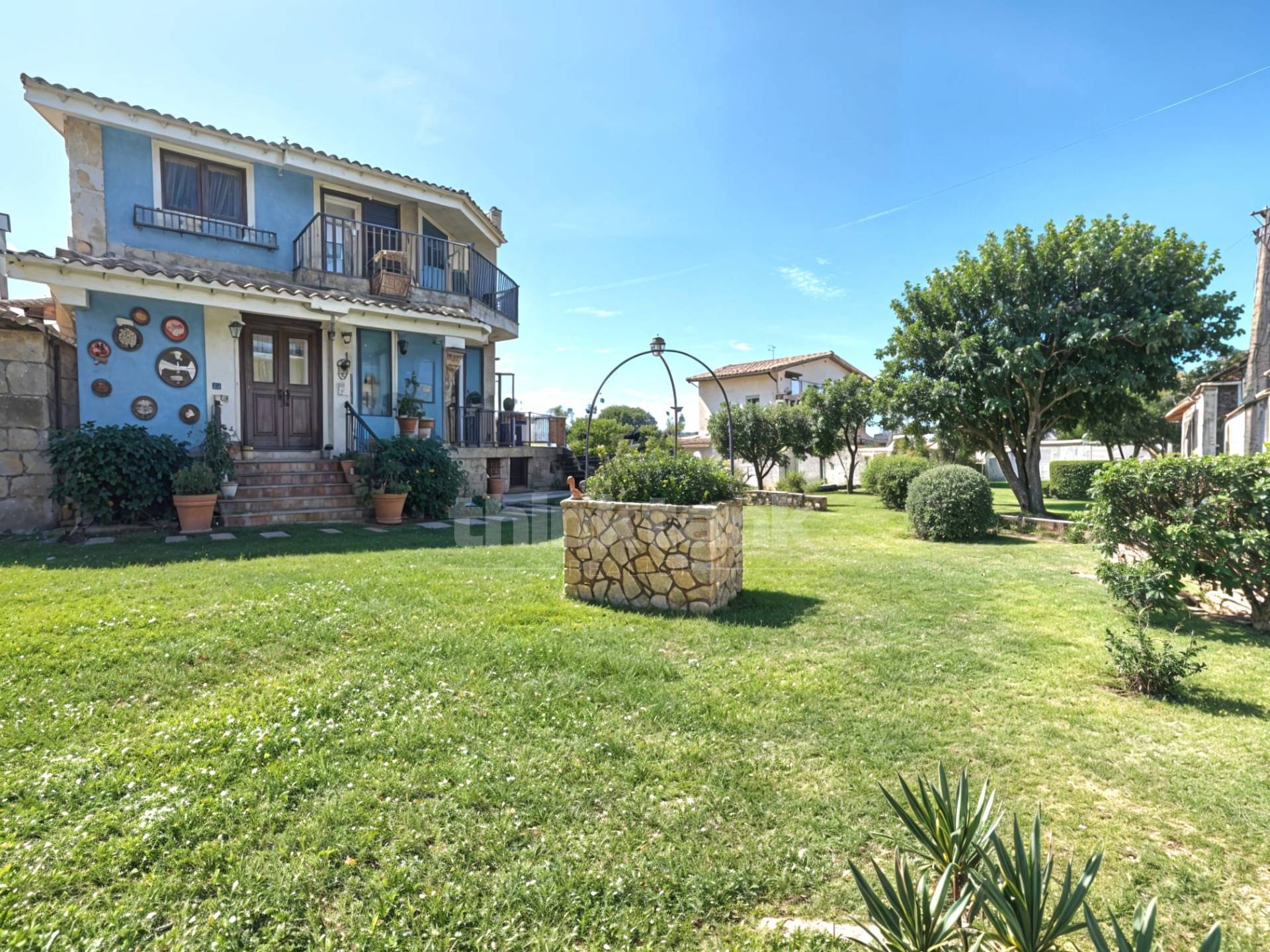 Villa in vendita a Siracusa