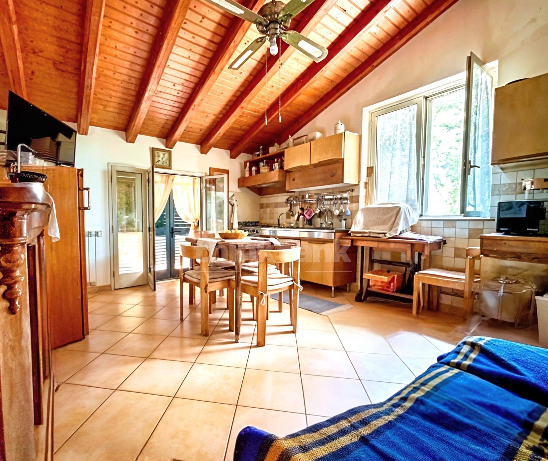 Villa in vendita a Aci Bonaccorsi