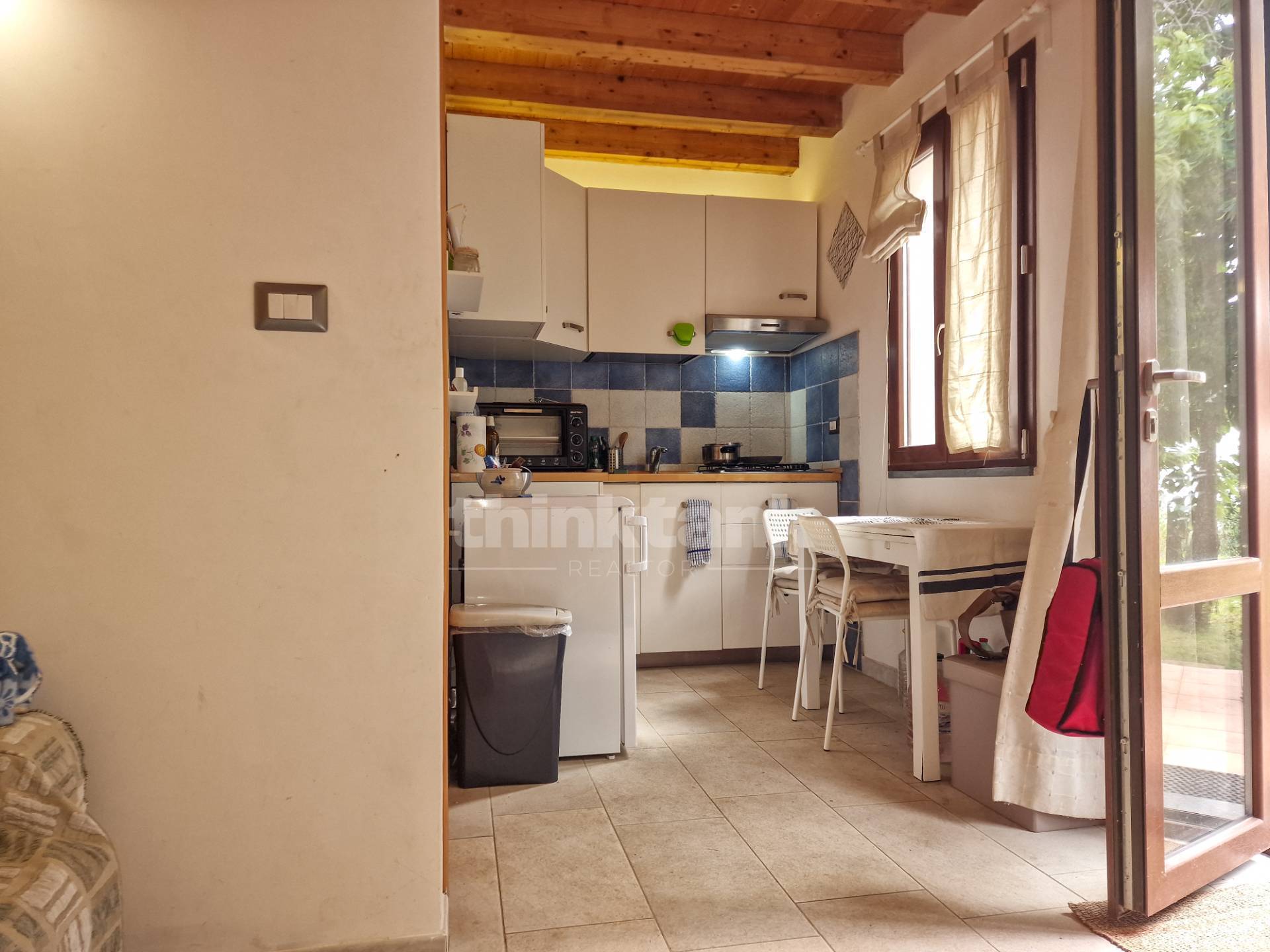 Casa indipendente in vendita a Piedimonte Etneo