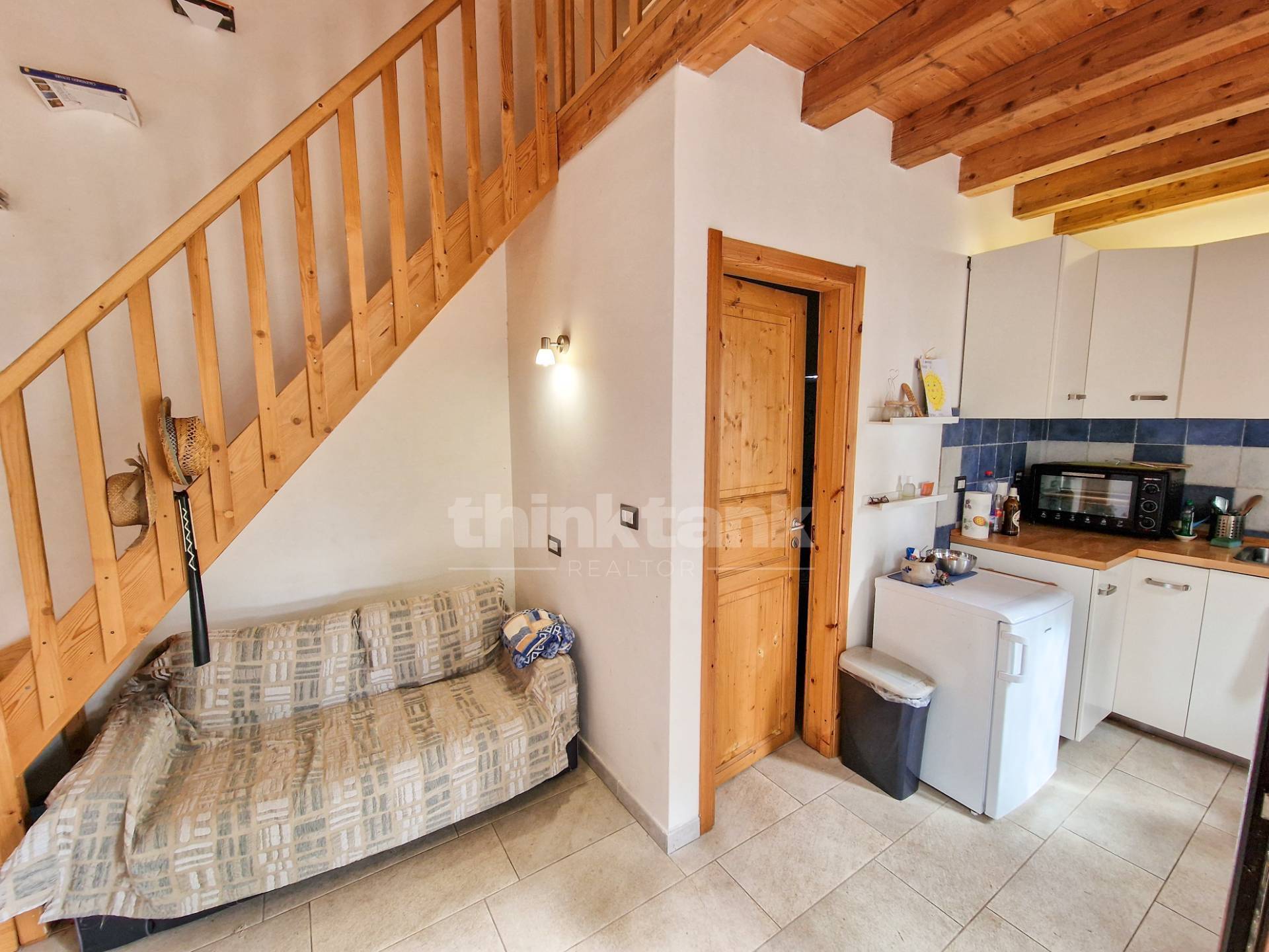 Casa indipendente in vendita a Piedimonte Etneo