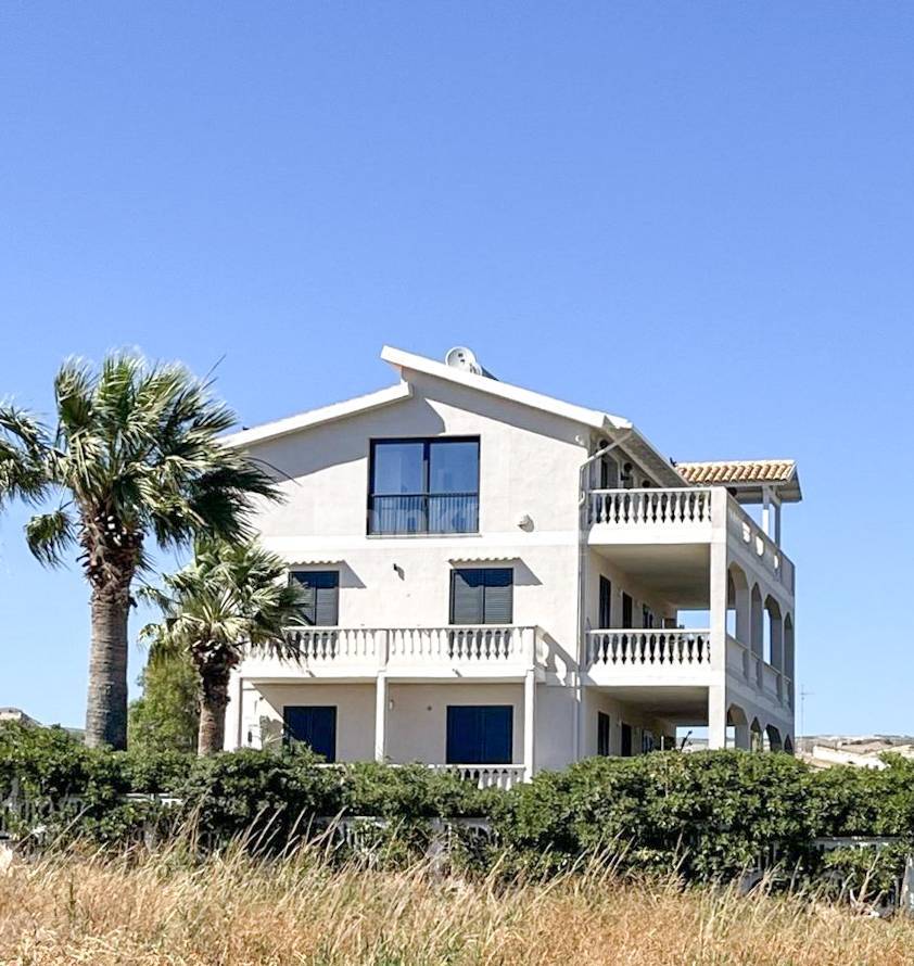 Villa in vendita a Palma di Montechiaro