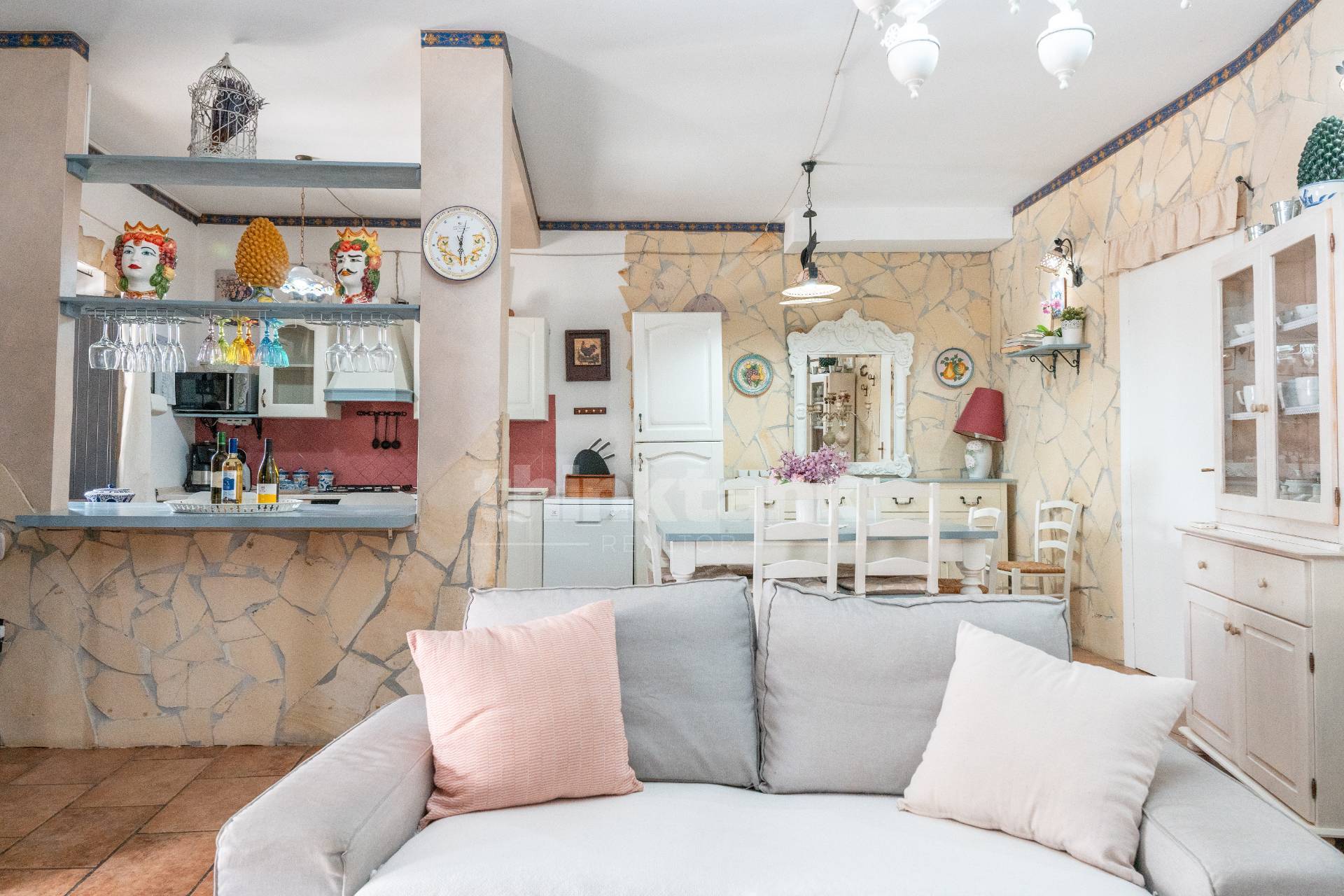 Villa in vendita a Avola