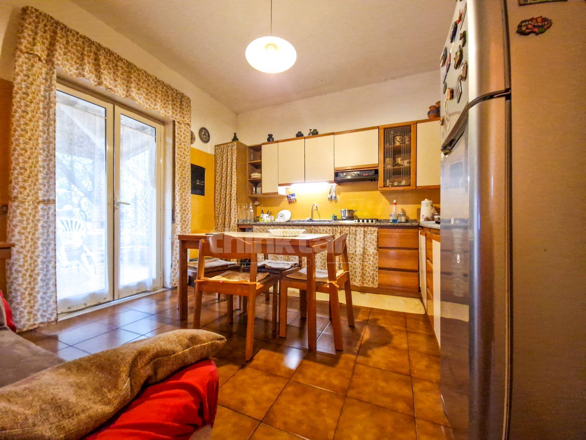 Villa in vendita a Pedara