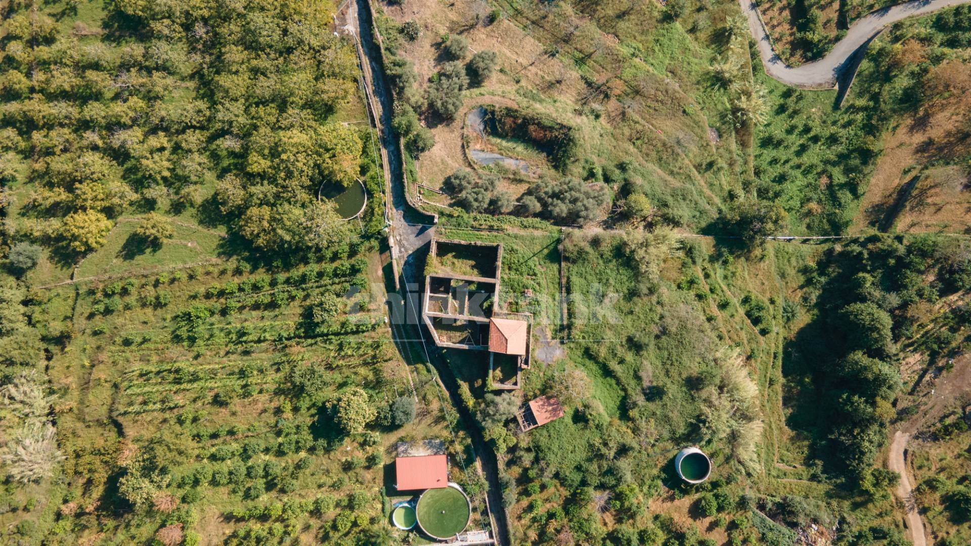 Rustico/Casale/Corte in vendita a Giarre, Macchia