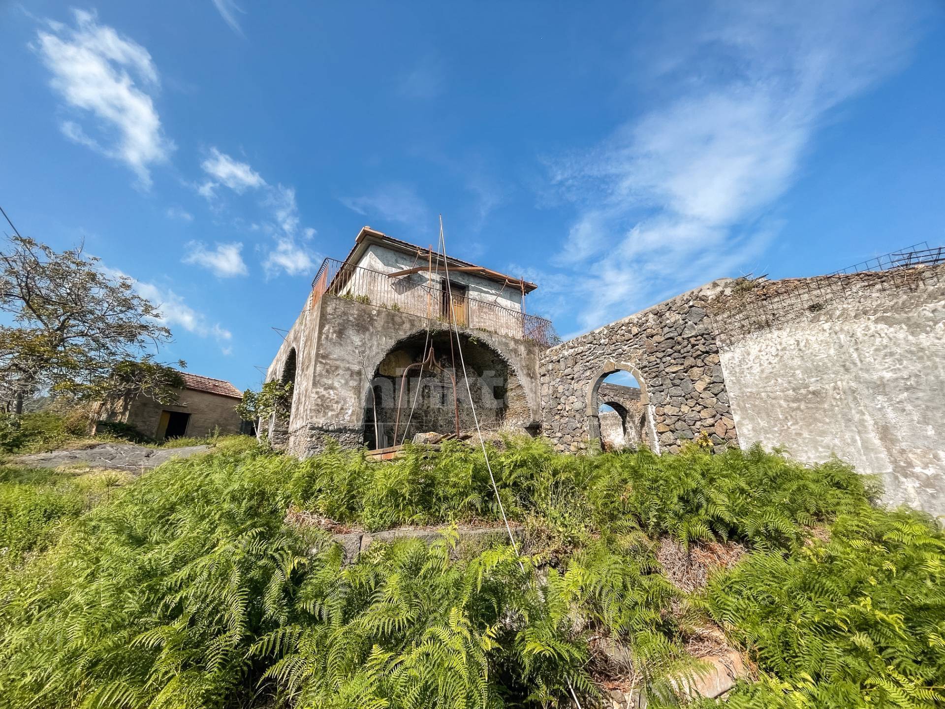 Rustico/Casale/Corte in vendita a Giarre, Macchia