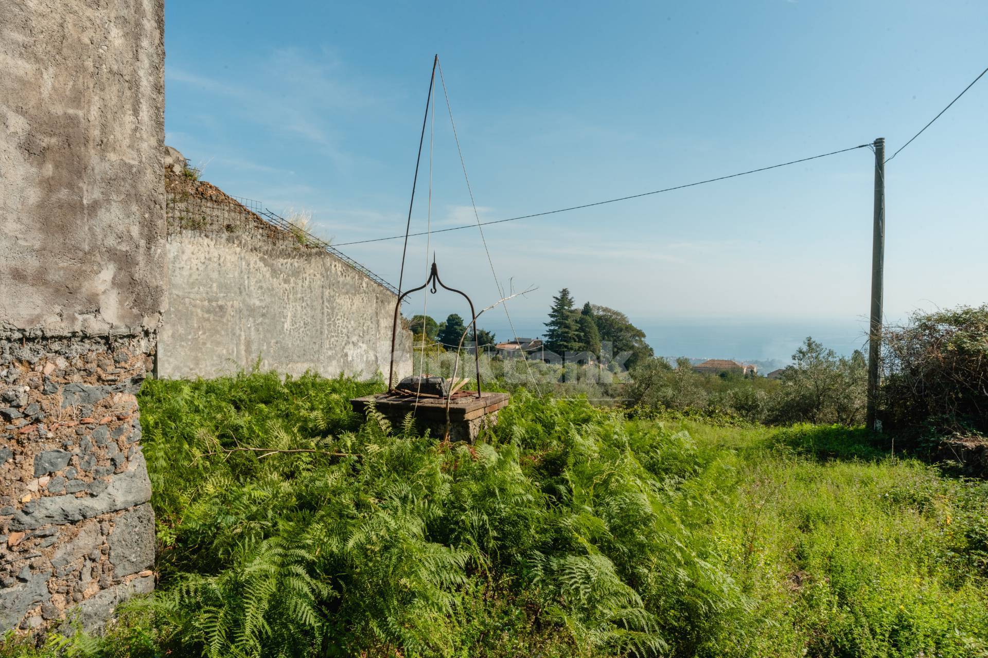 Rustico/Casale/Corte in vendita a Giarre, Macchia