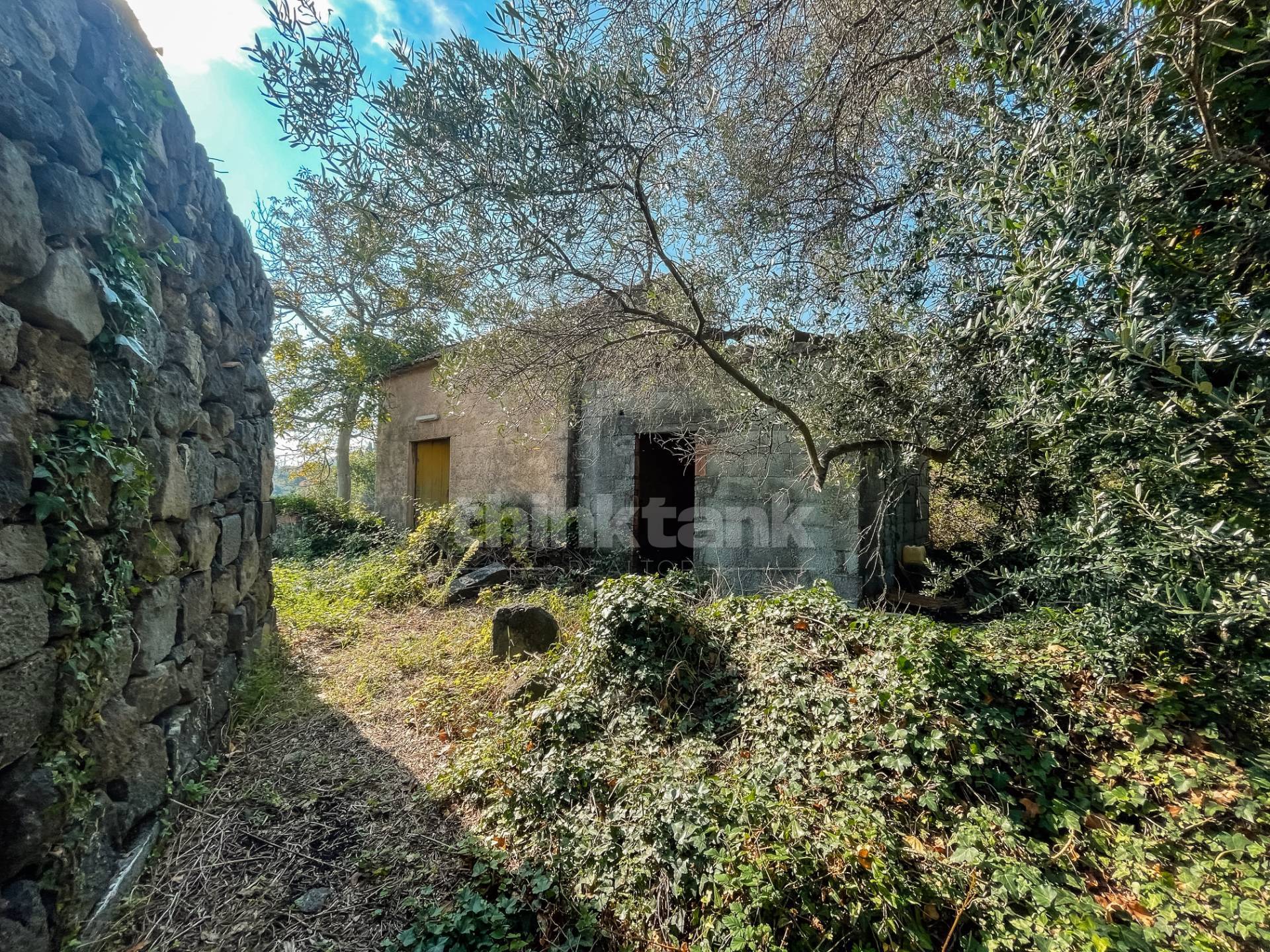 Rustico/Casale/Corte in vendita a Giarre, Macchia