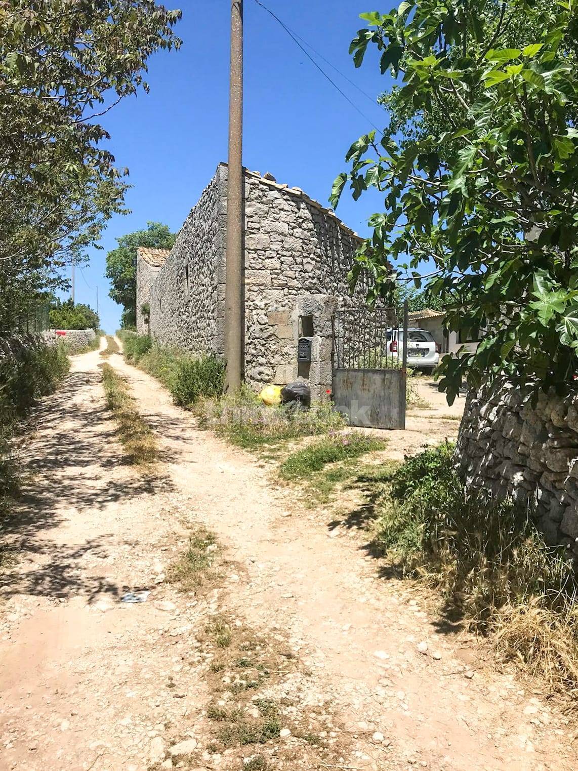 Rustico/Casale/Corte in vendita a Ragusa