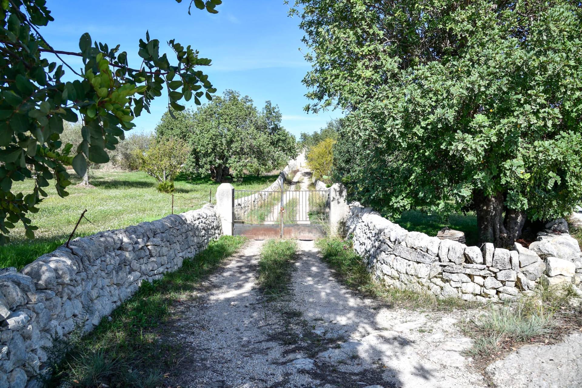Rustico/Casale/Corte in vendita a Ragusa