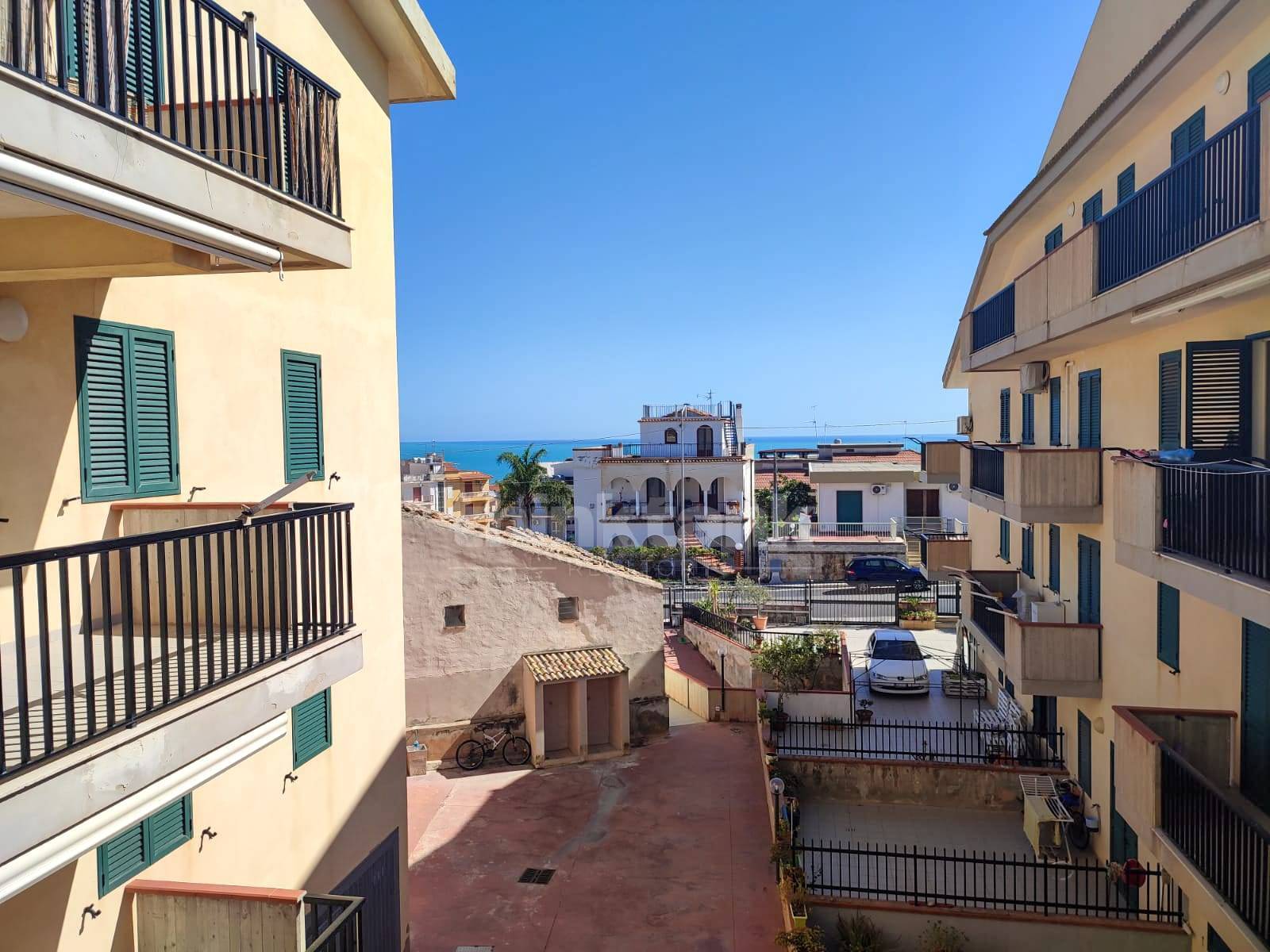 Appartamento in vendita a Ragusa, Marina di Ragusa