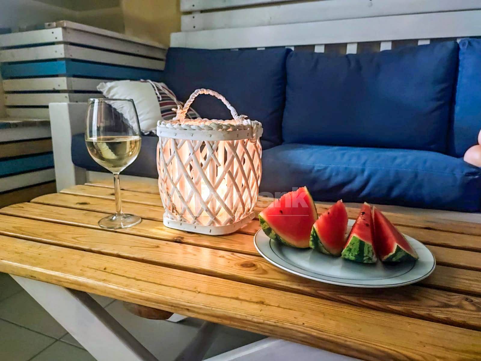 Appartamento in vendita a Ragusa, Marina di Ragusa