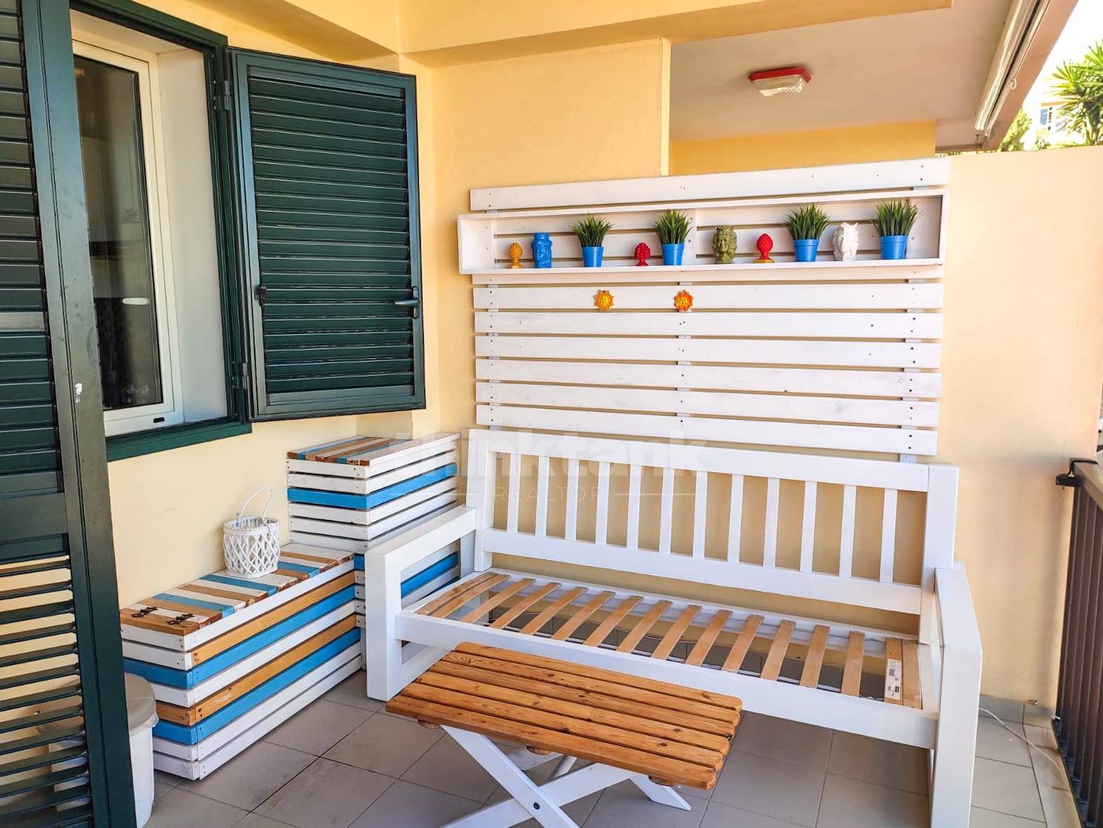 Appartamento in vendita a Ragusa, Marina di Ragusa