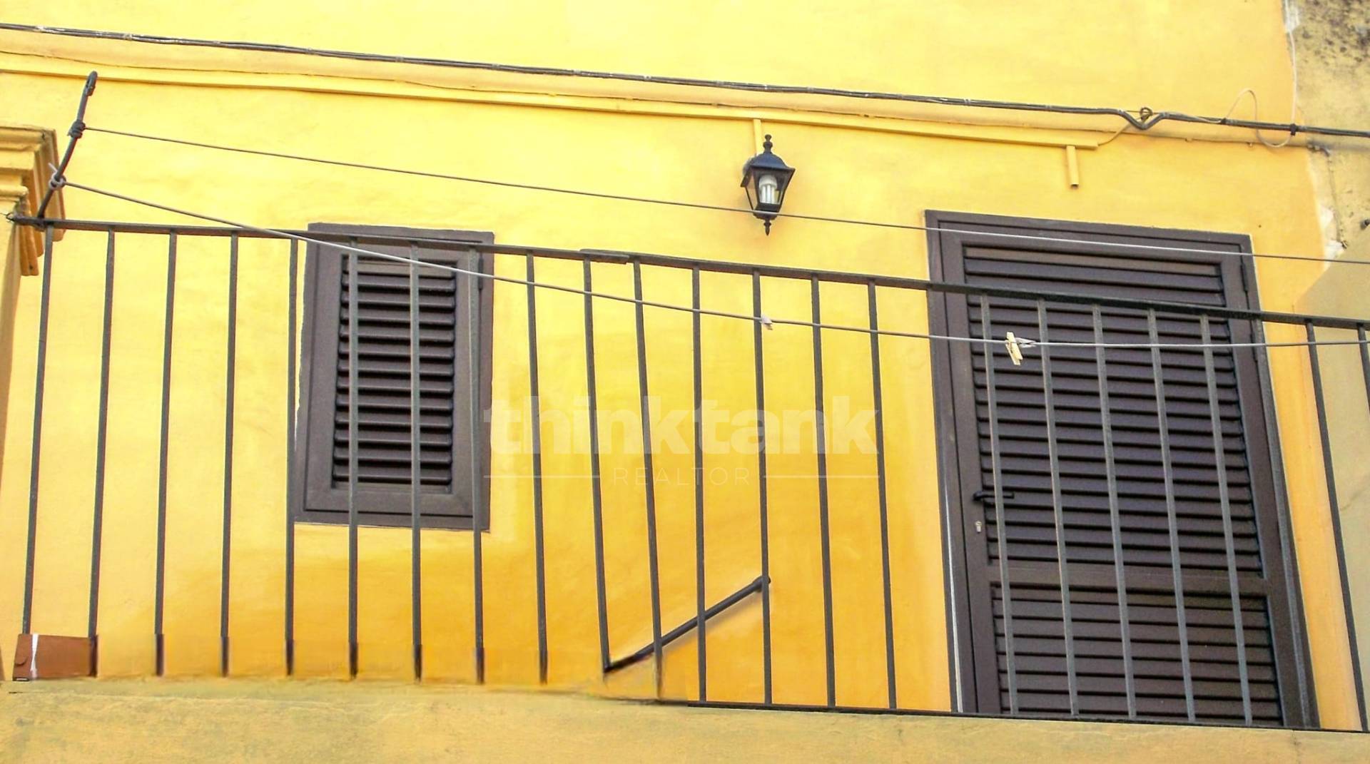 Casa singola in vendita a Ragusa, Ibla