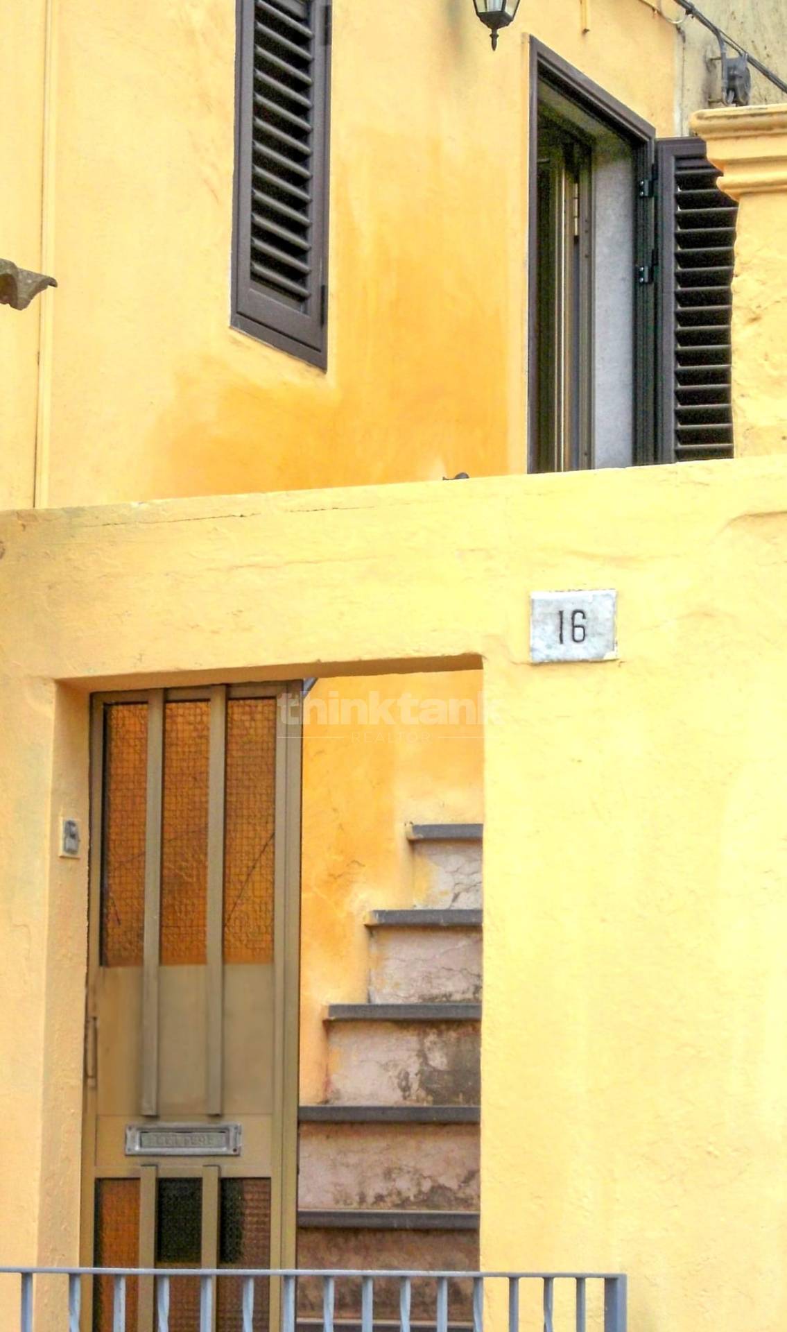 Casa singola in vendita a Ragusa, Ibla