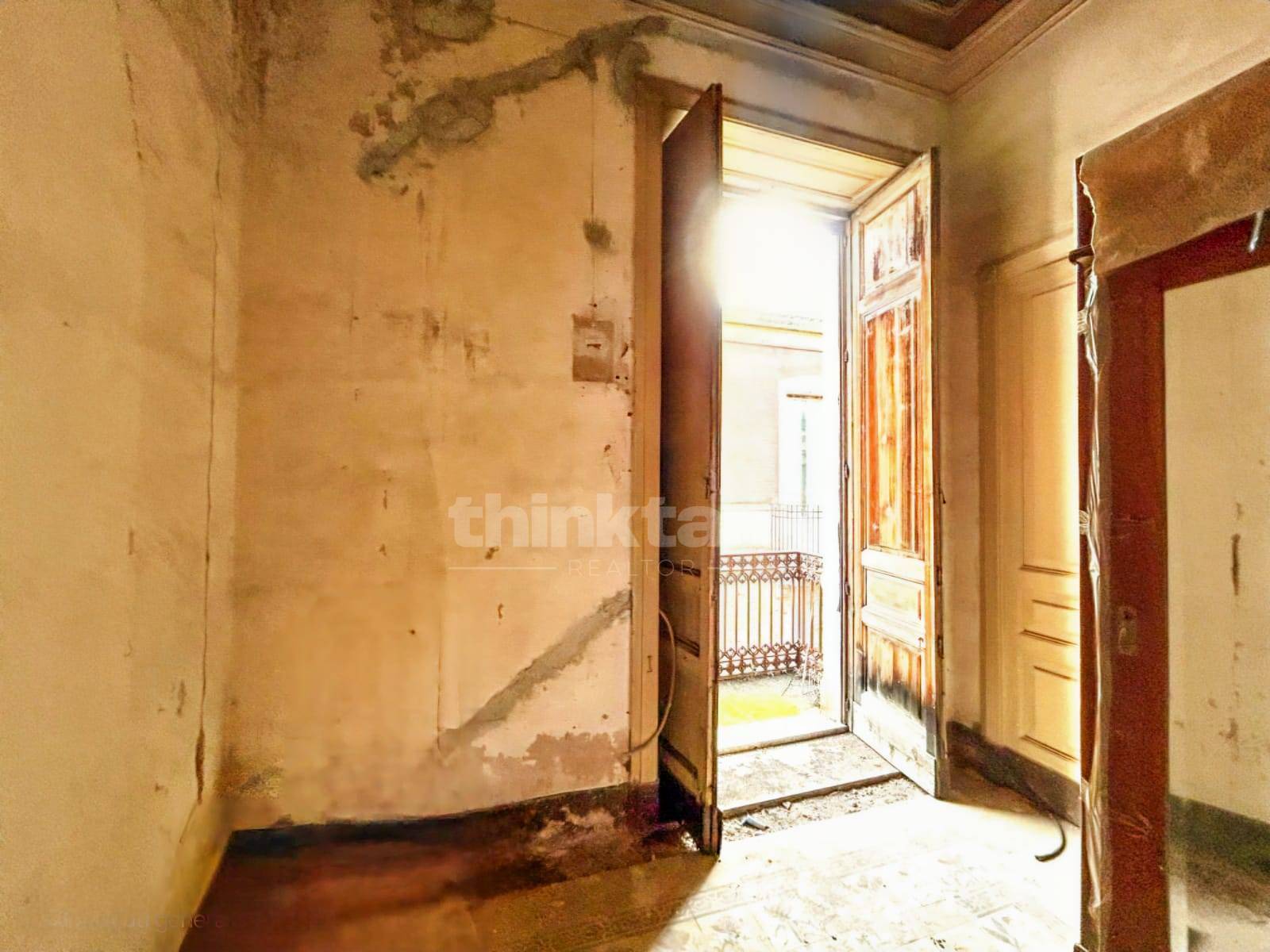 Attico in vendita a Catania