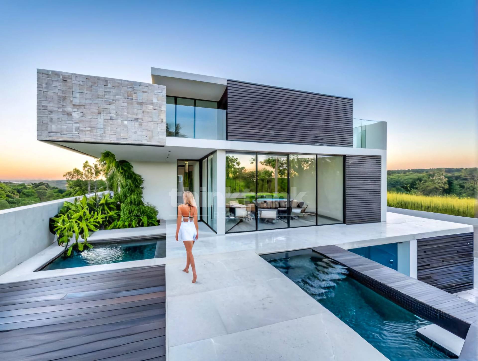 Villa in vendita a Ragusa, Marina di Ragusa