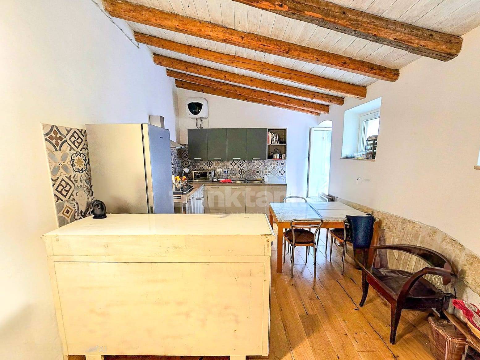 Appartamento in vendita a Modica, Modica Bassa