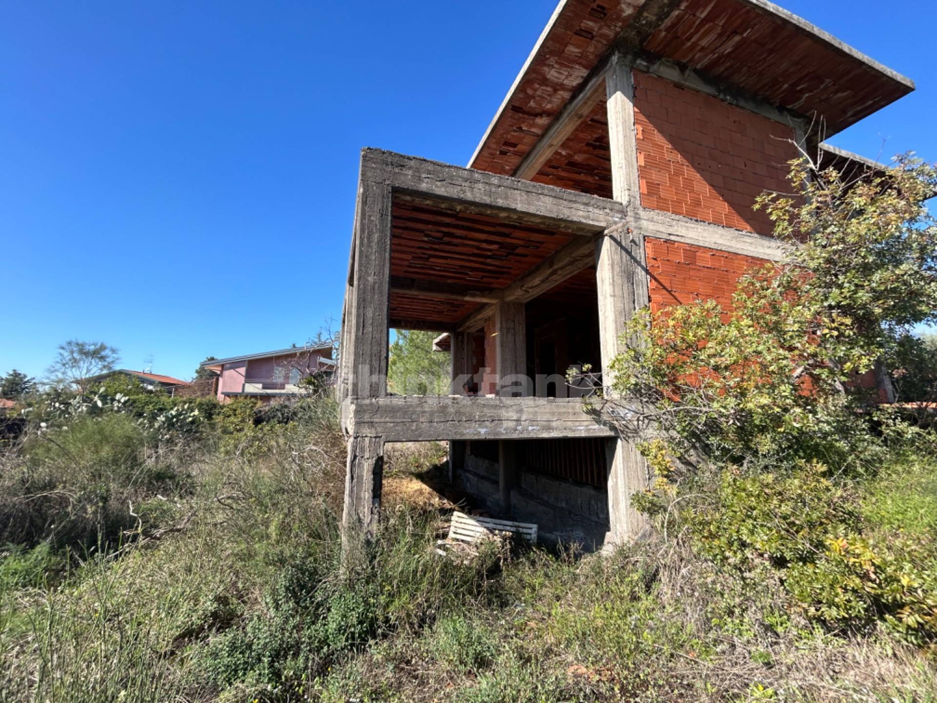 Villa in vendita a Mascalucia