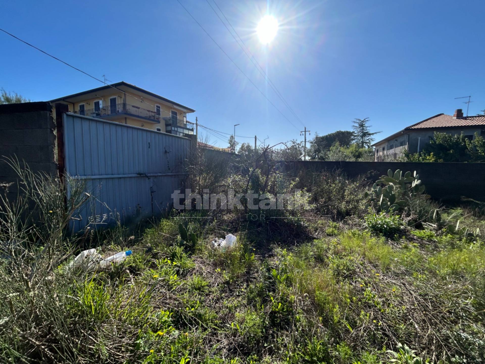 Villa in vendita a Mascalucia