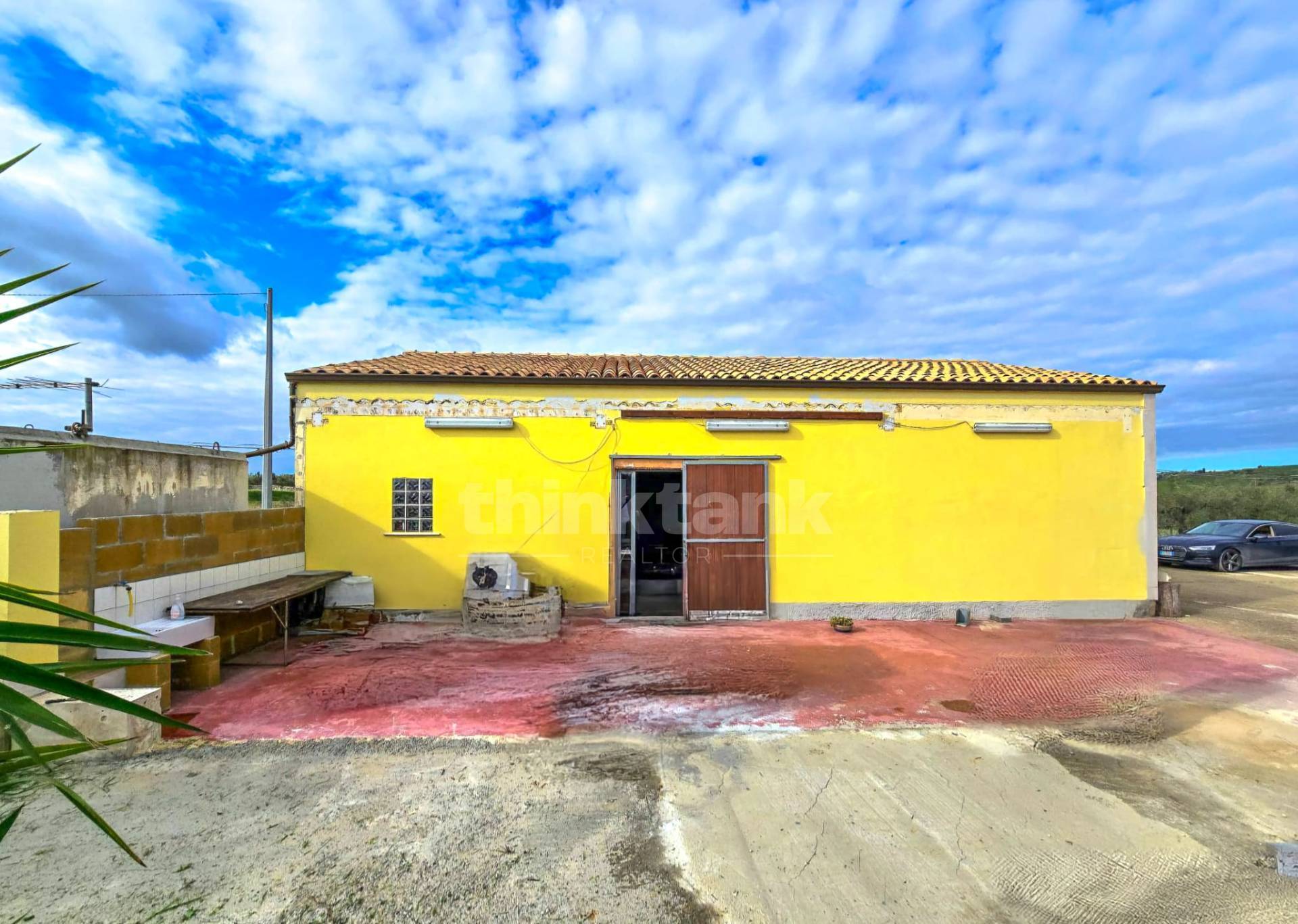 Casa singola in vendita a Modica