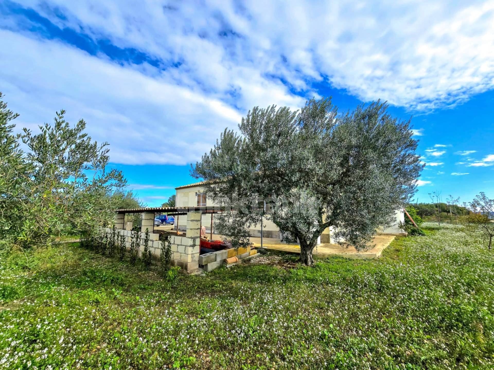 Casa singola in vendita a Modica
