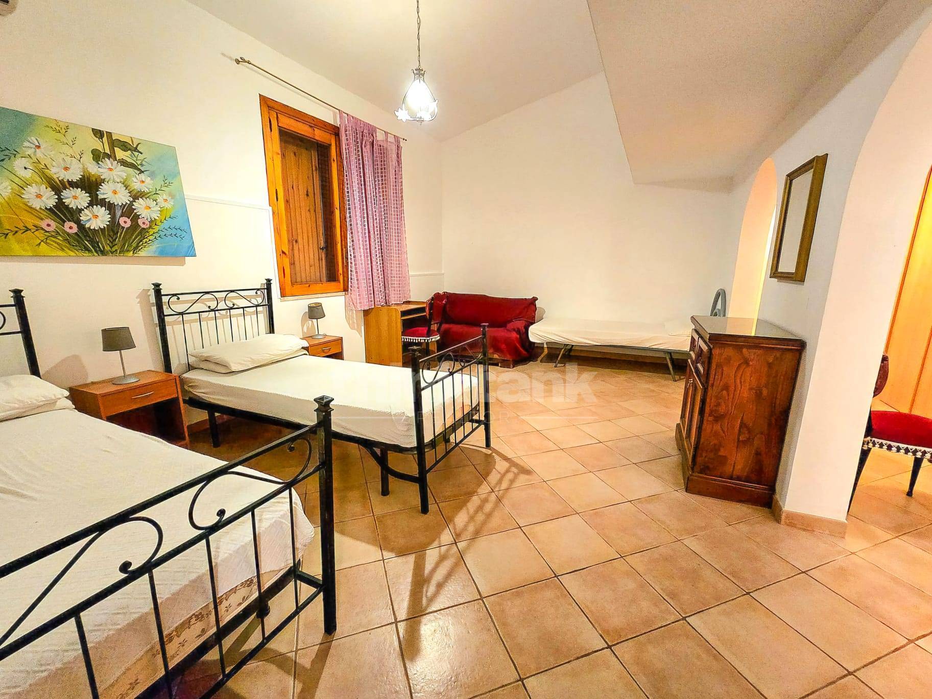 Villa bifamiliare in vendita a Vittoria