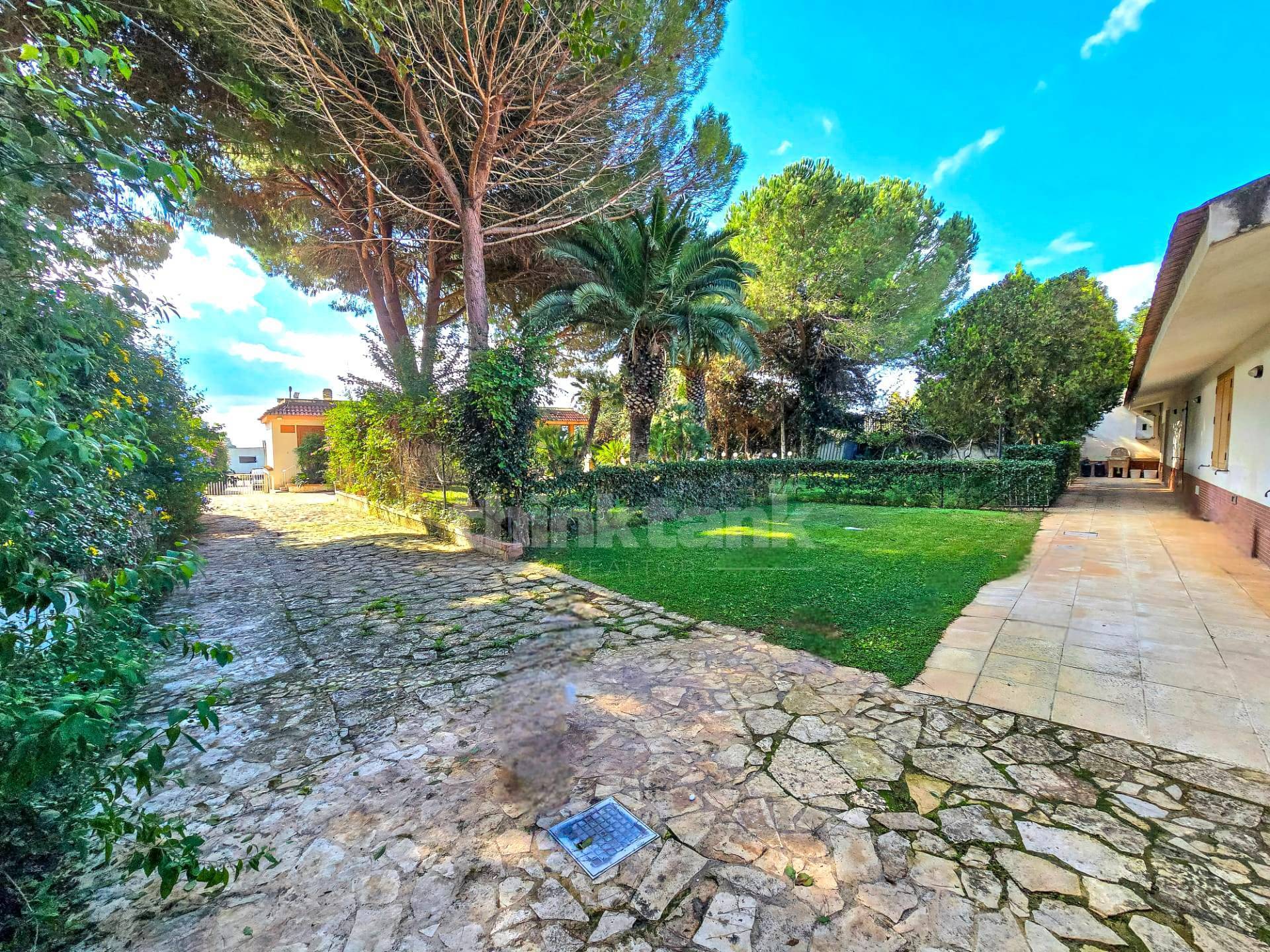 Villa bifamiliare in vendita a Vittoria