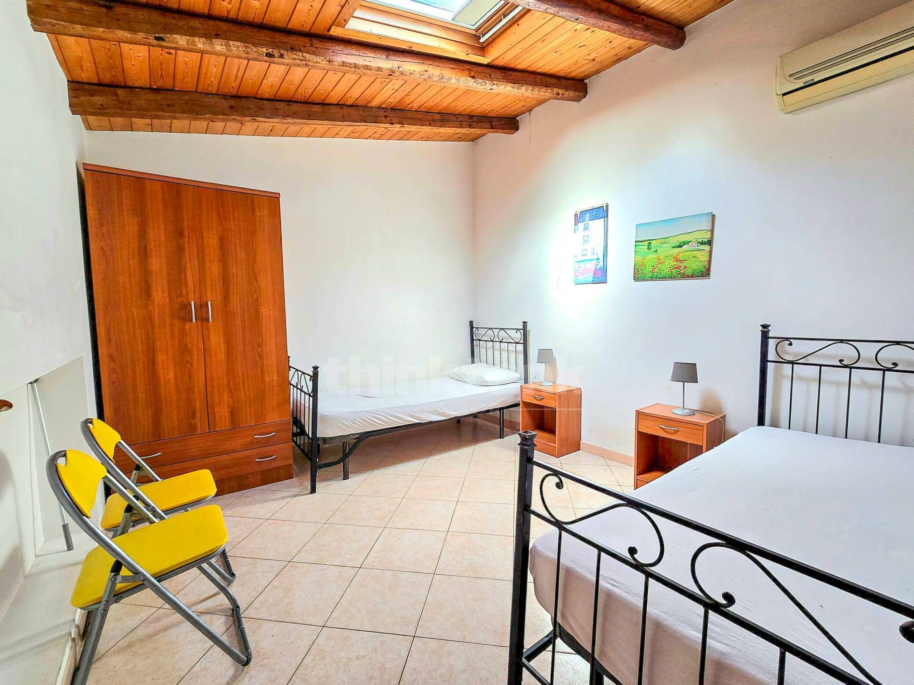 Villa bifamiliare in vendita a Vittoria