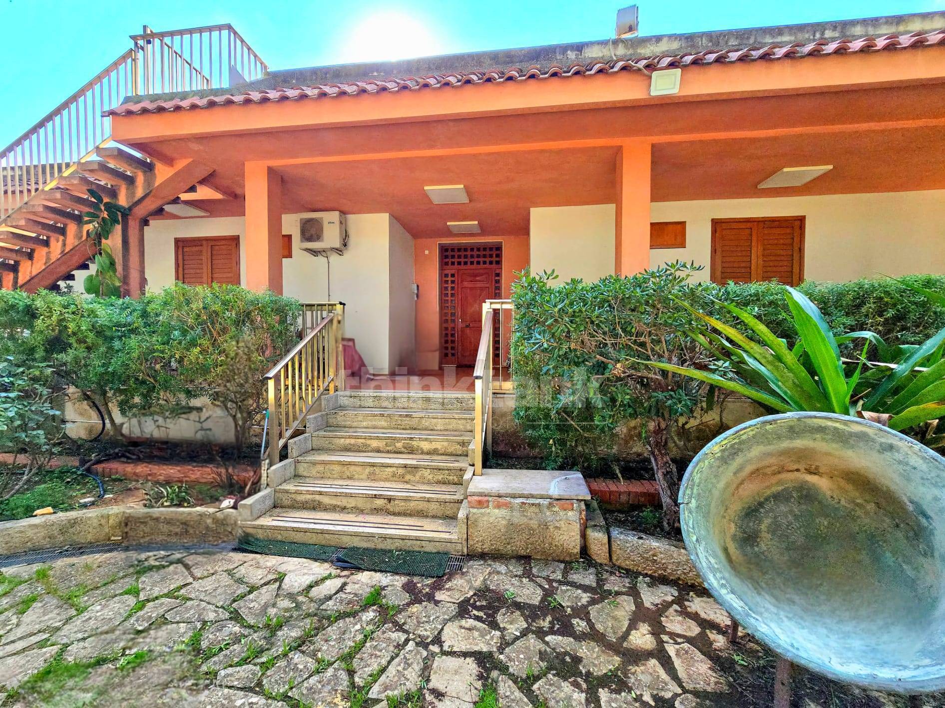 Villa in vendita a Vittoria