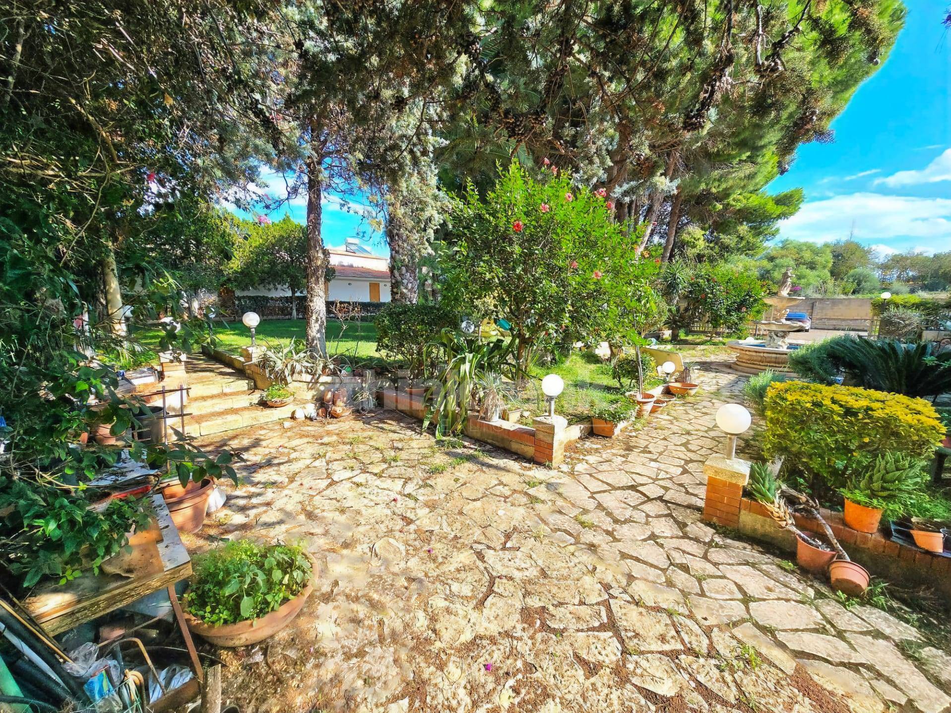 Villa in vendita a Vittoria