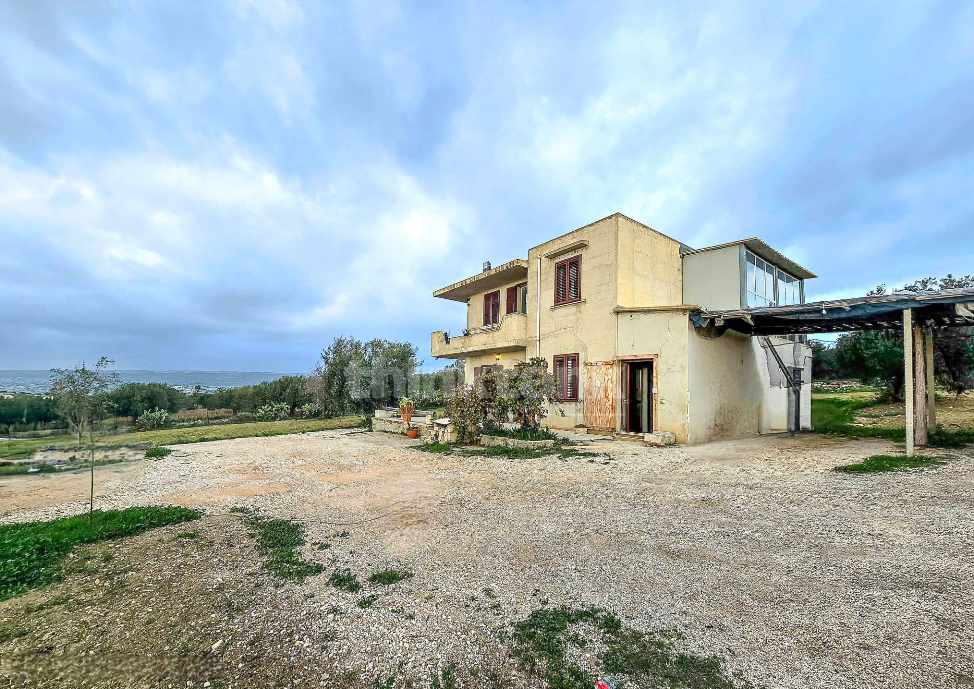 Villa in vendita a Scicli