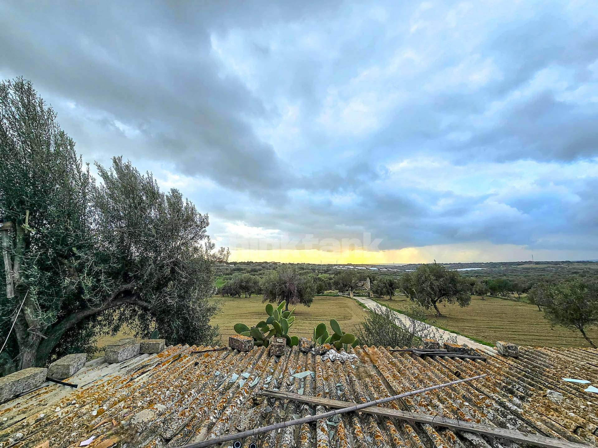 Villa in vendita a Scicli
