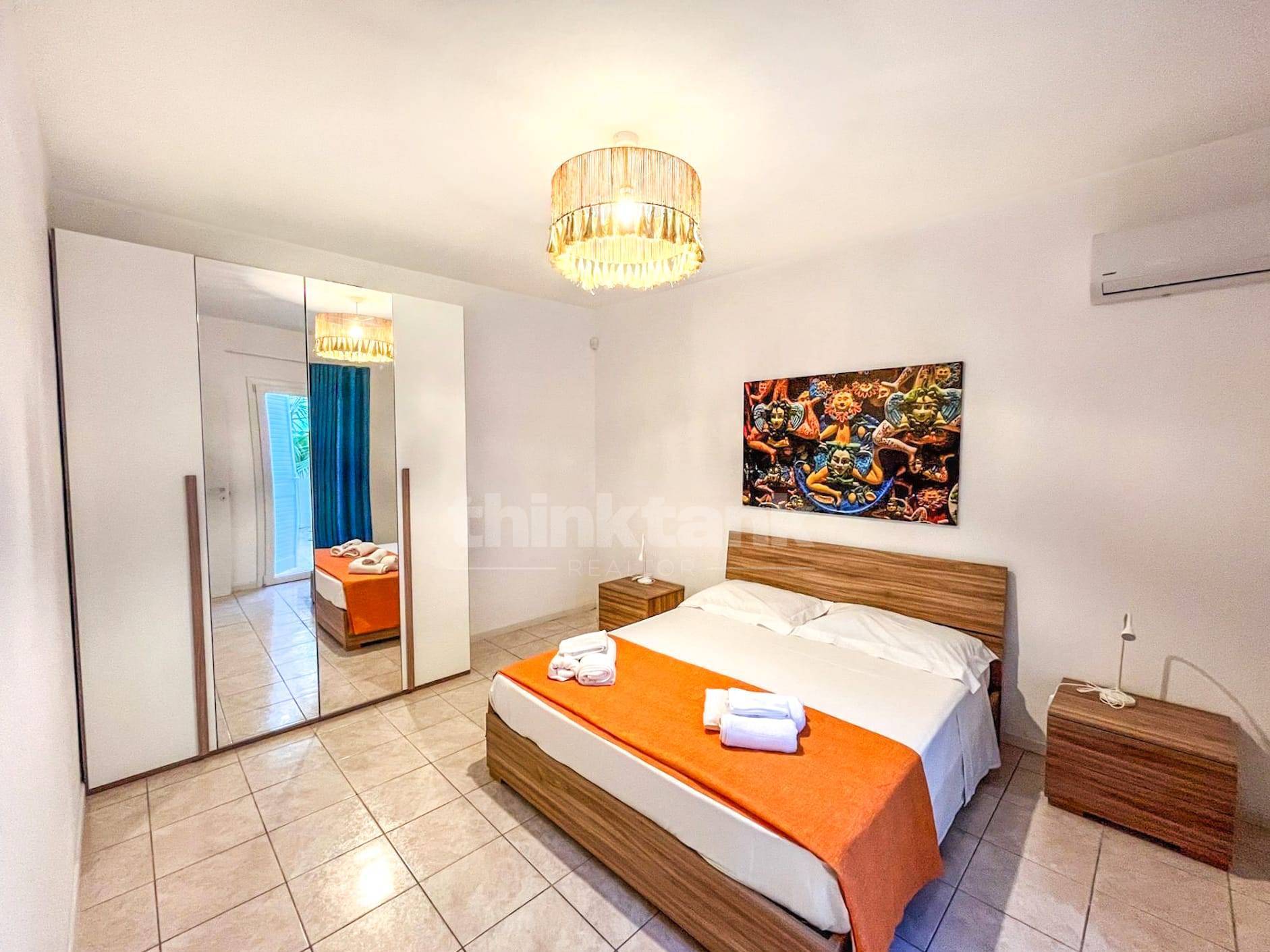 Villa a schiera in vendita a Pachino