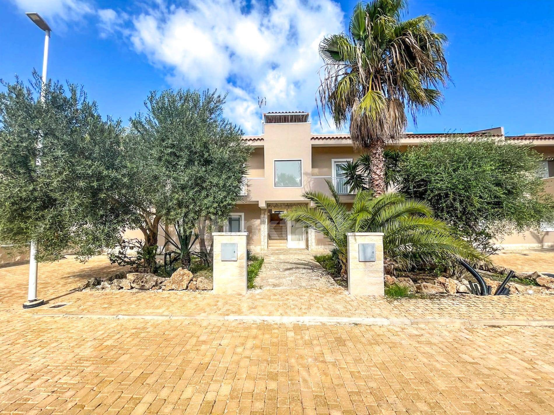 Villa a schiera in vendita a Pachino