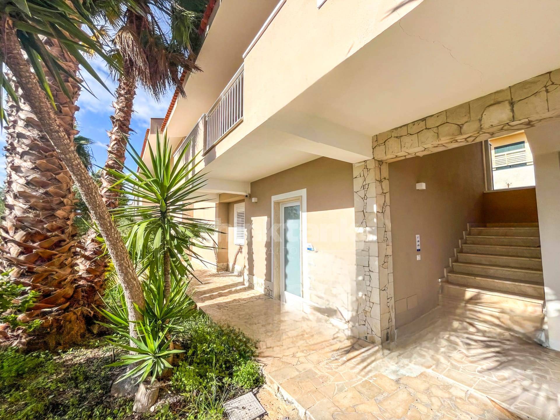 Villa a schiera in vendita a Pachino