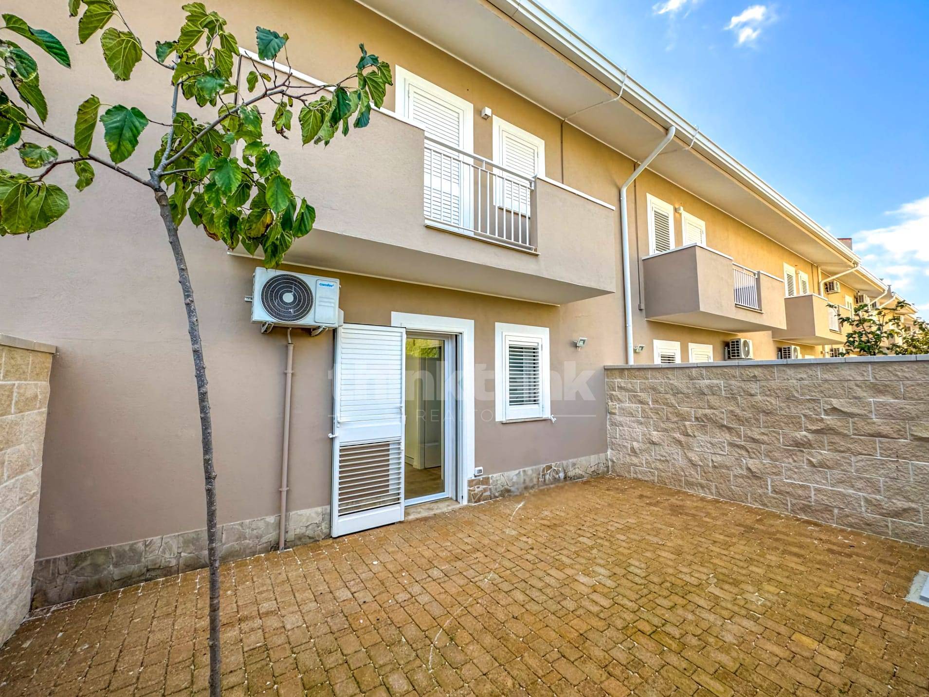 Villa a schiera in vendita a Pachino