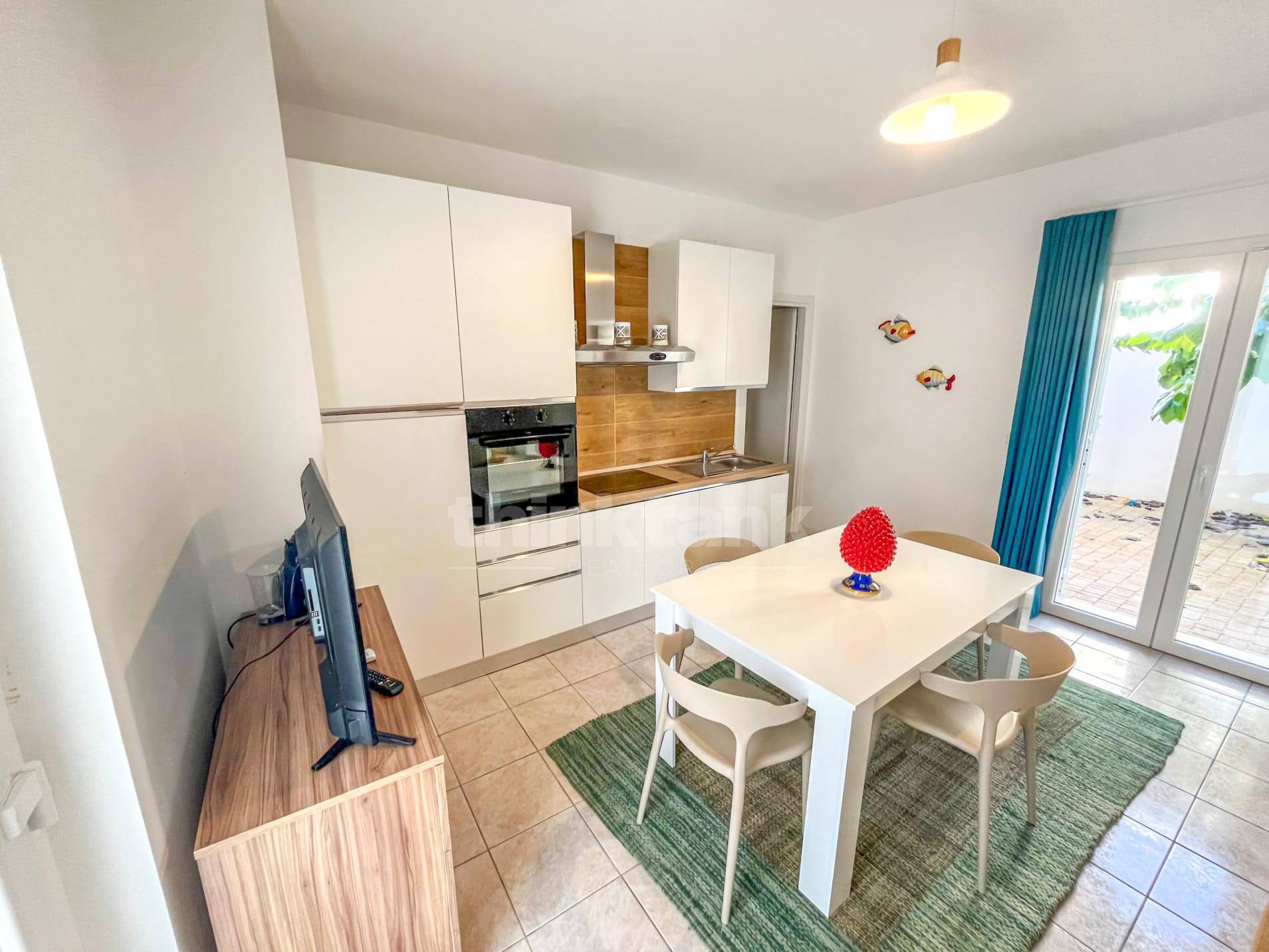 Villa a schiera in vendita a Pachino