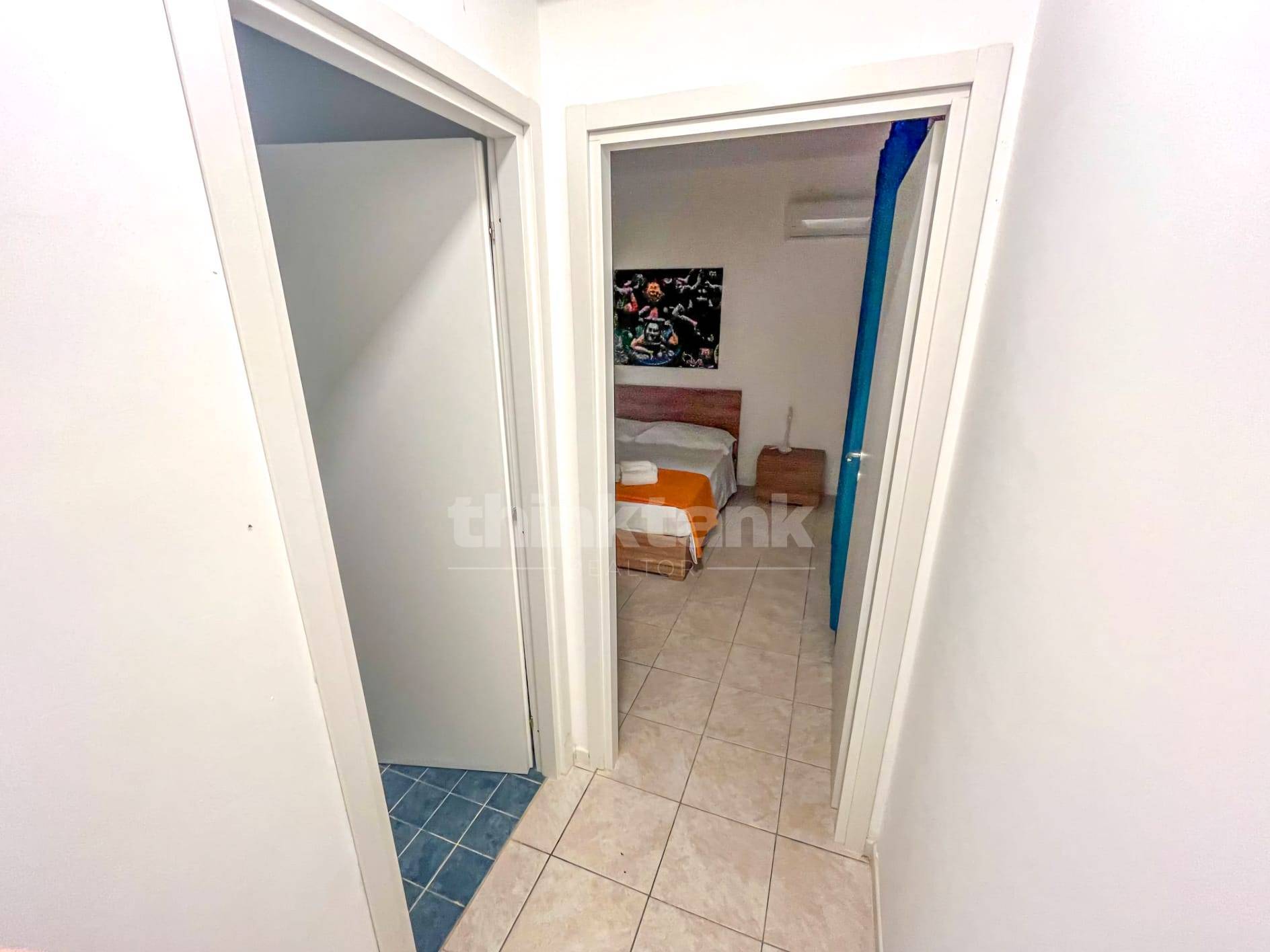 Villa a schiera in vendita a Pachino