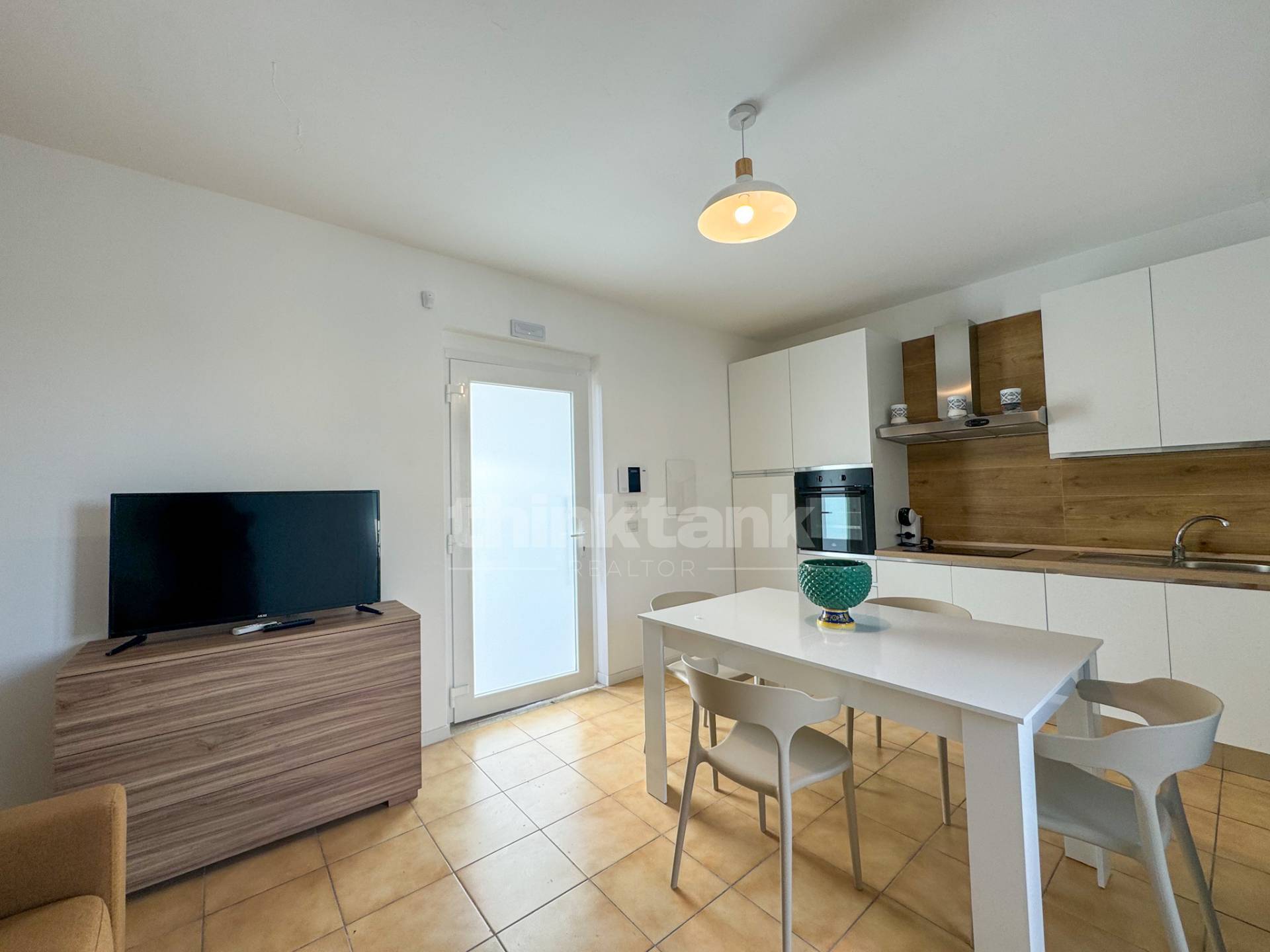 Appartamento in vendita a Pachino