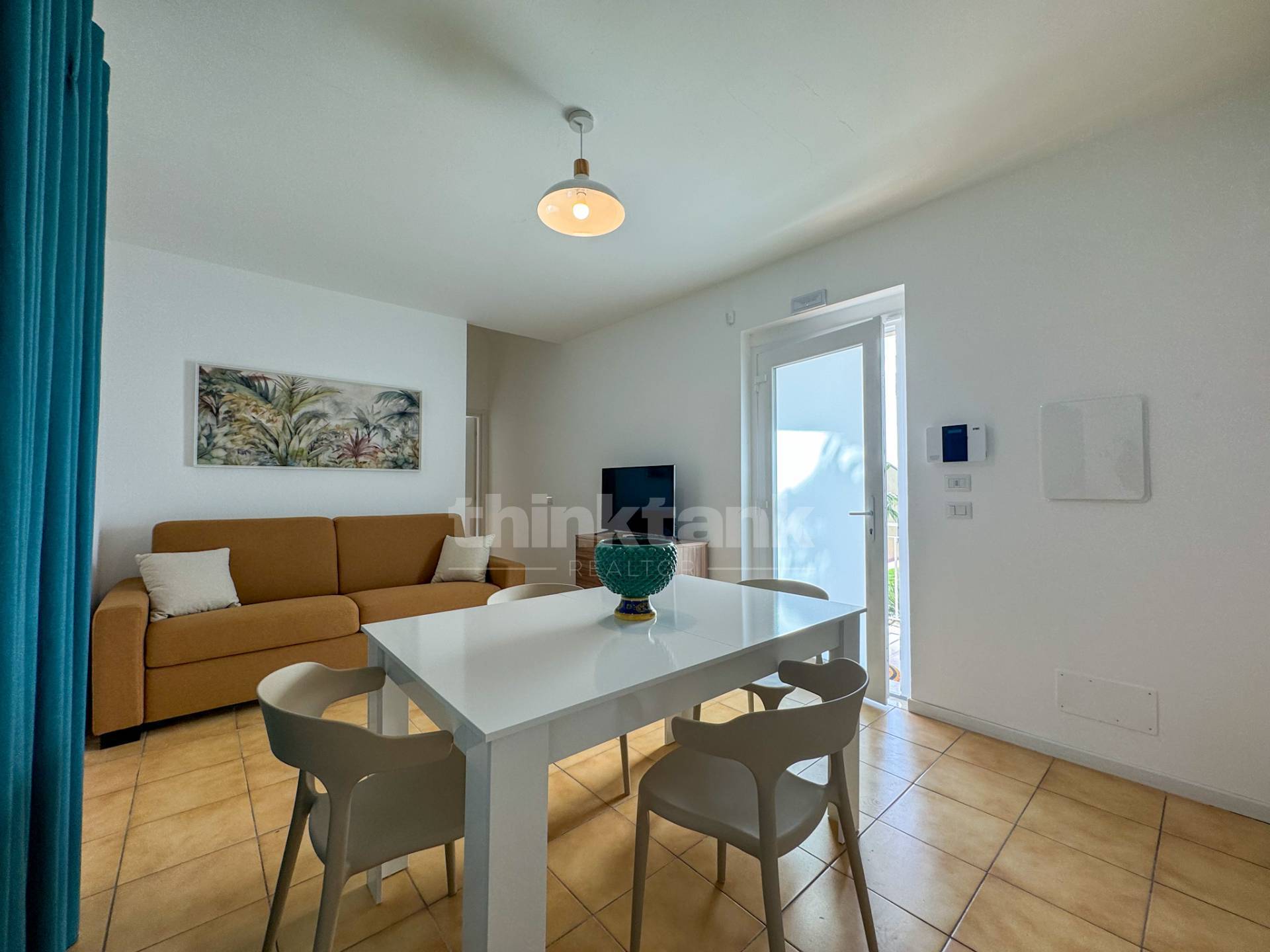 Appartamento in vendita a Pachino