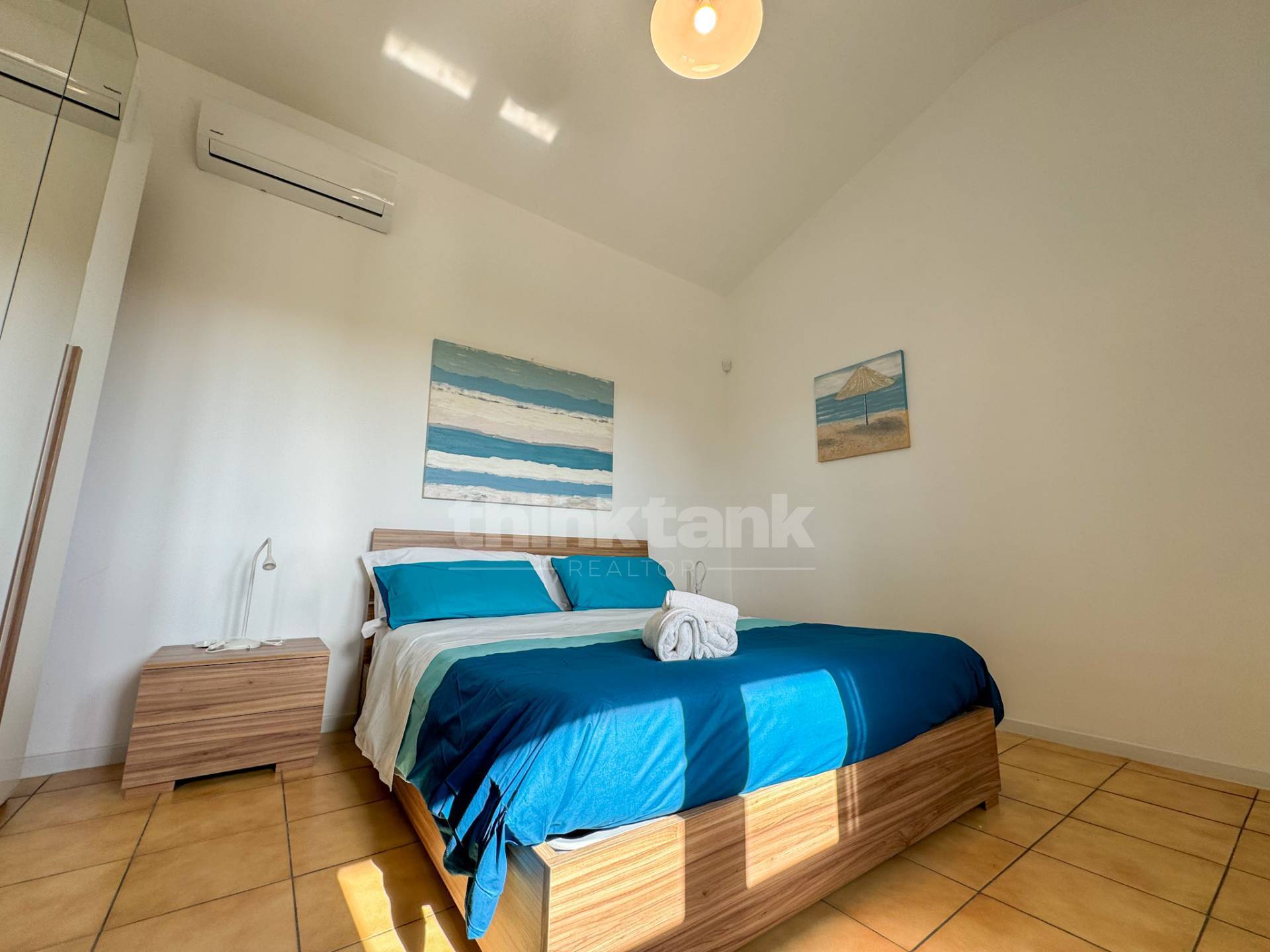 Appartamento in vendita a Pachino