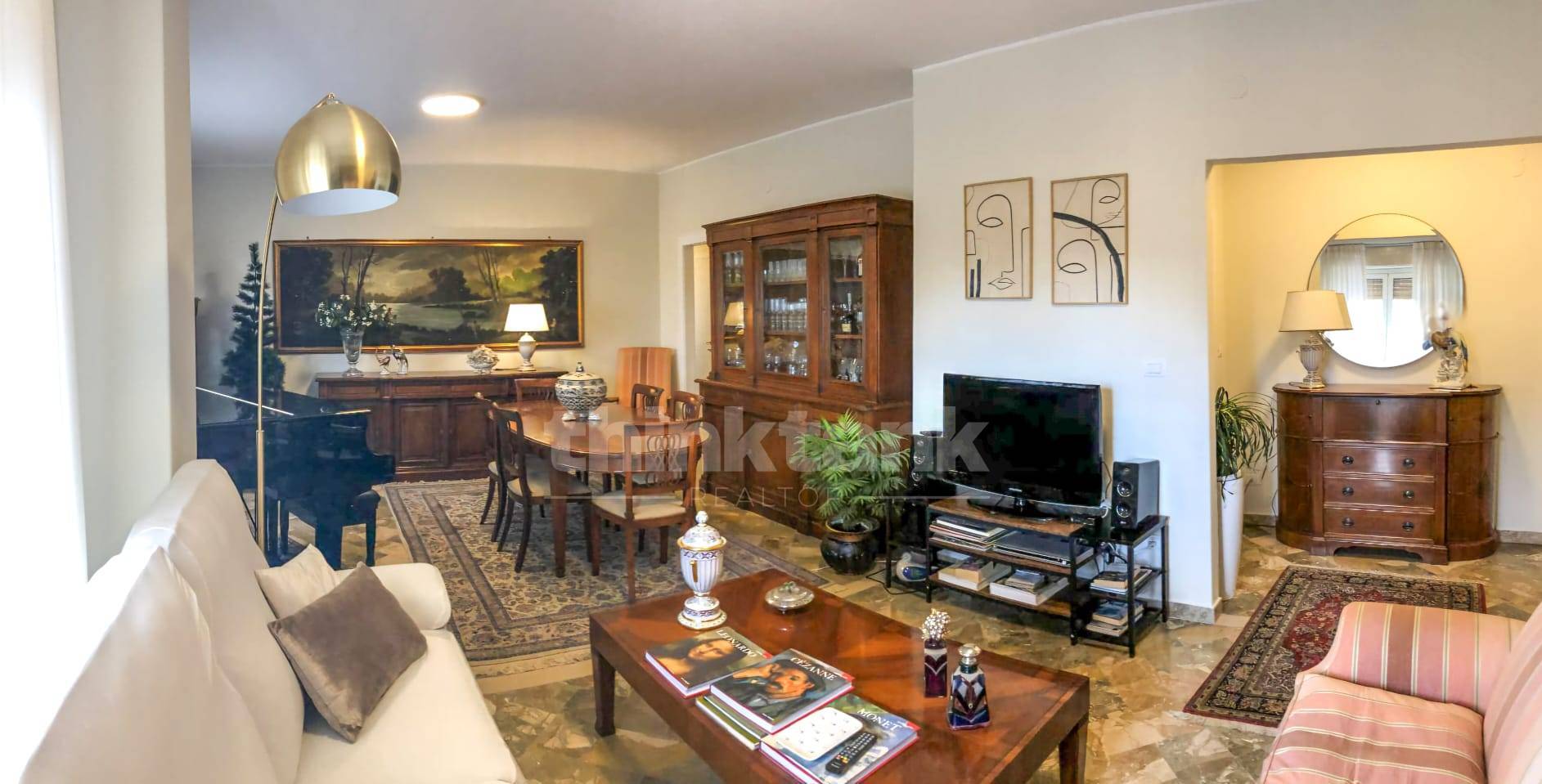 Appartamento in vendita a Augusta