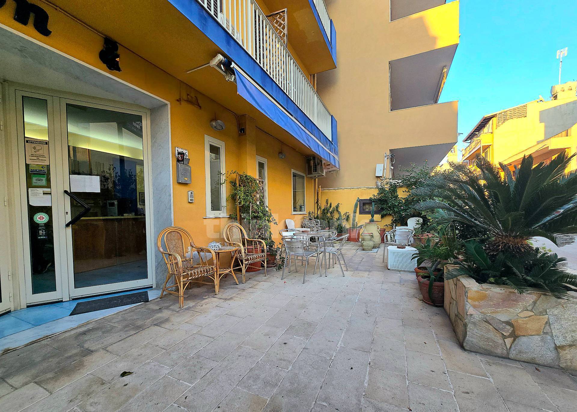 Stabile / Palazzo in vendita a Pozzallo