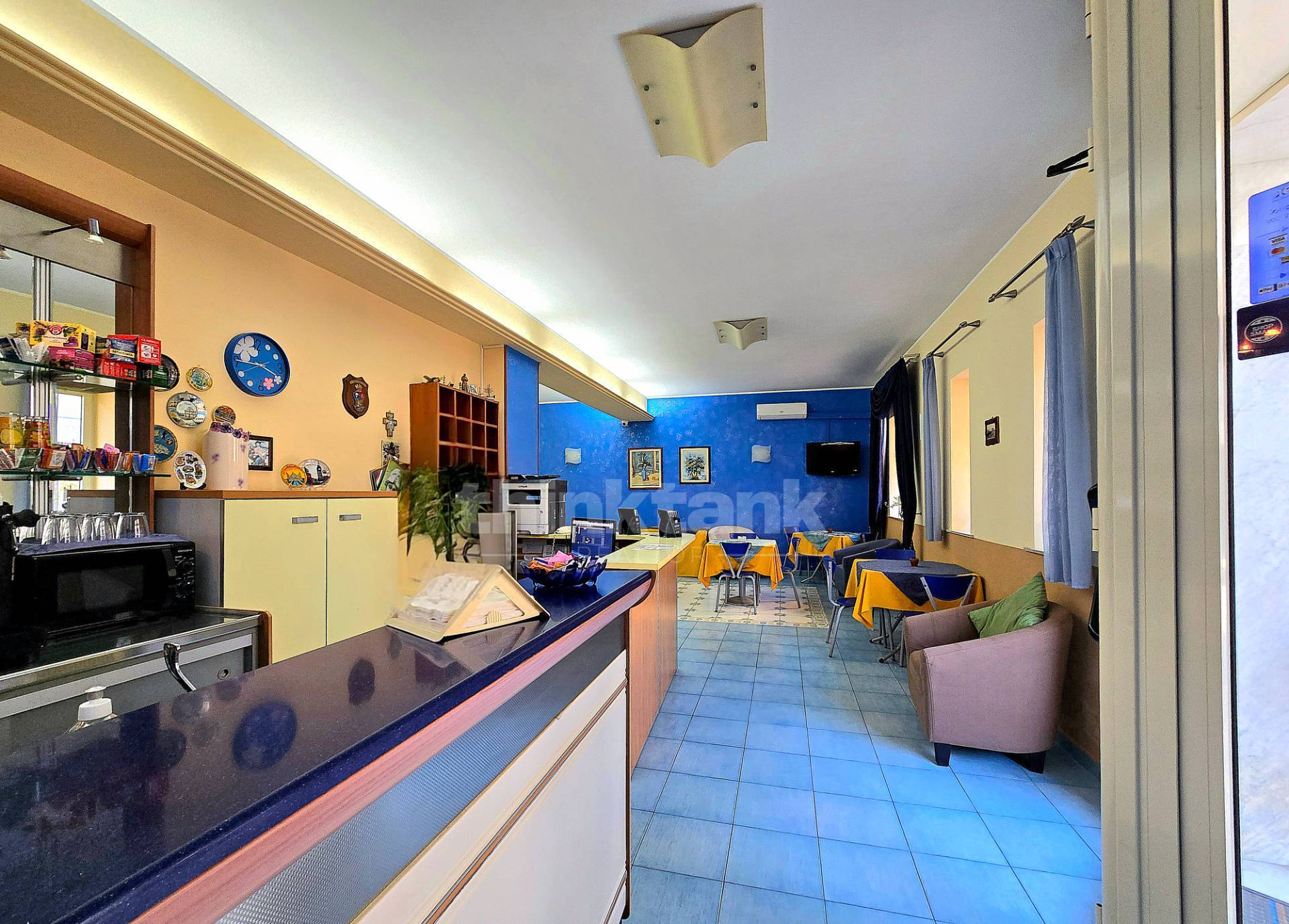 Stabile / Palazzo in vendita a Pozzallo